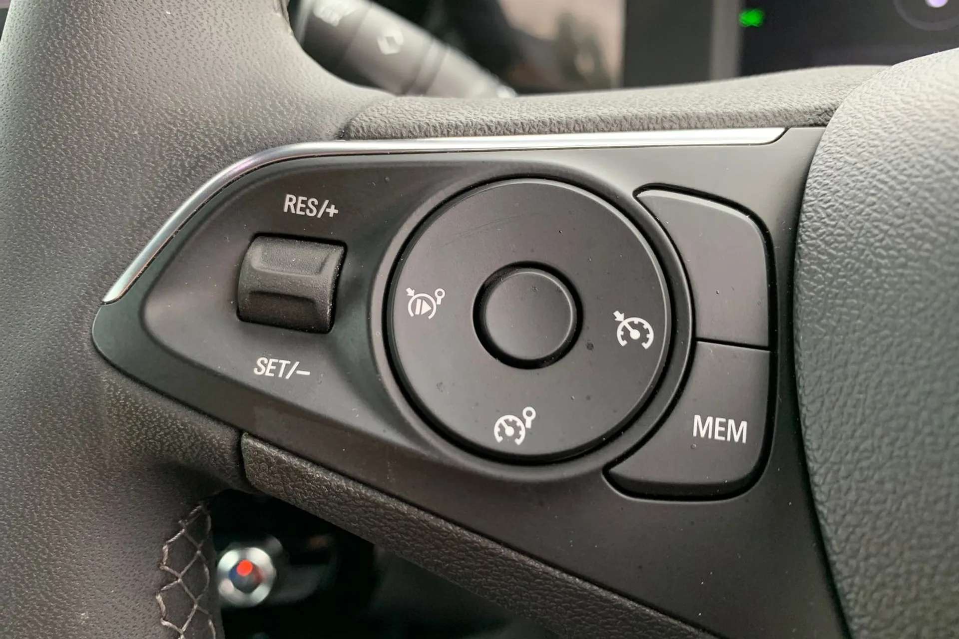 2025 VAUXHALL MOKKA 2025 VAUXHALL MOKKA