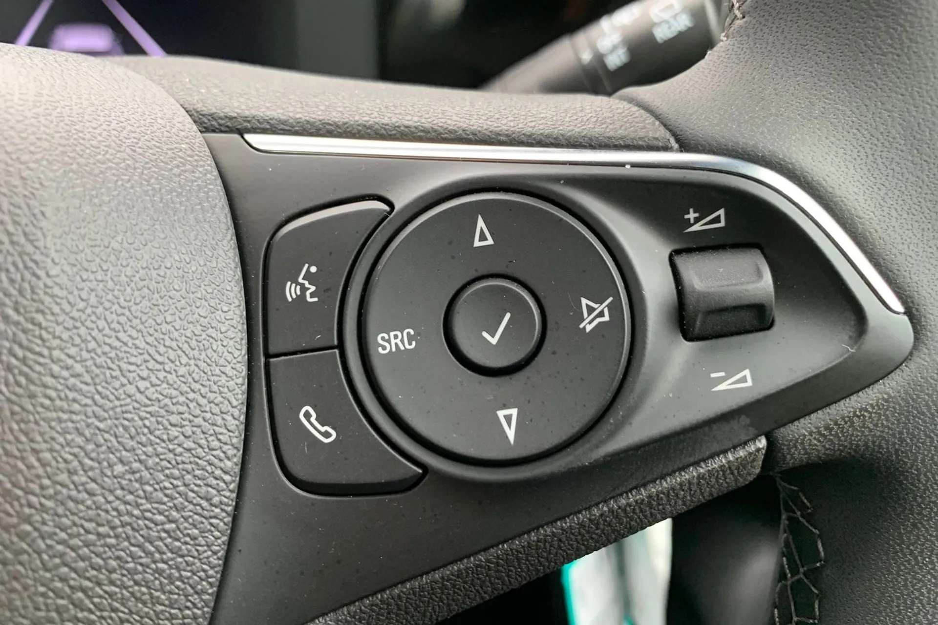 2025 VAUXHALL MOKKA 2025 VAUXHALL MOKKA