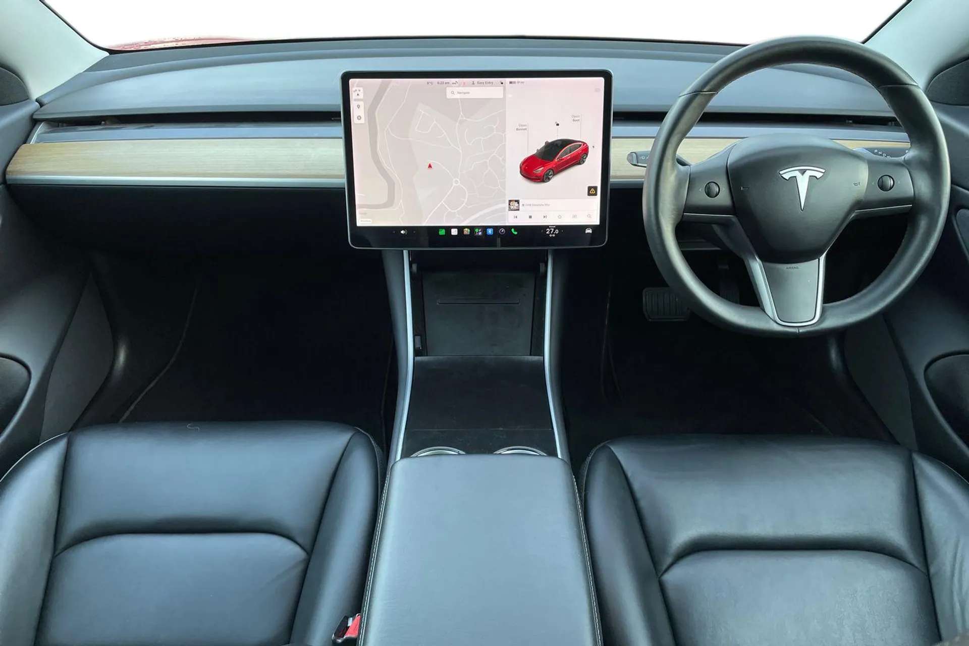 2019 TESLA MODEL 3 2019 TESLA MODEL 3