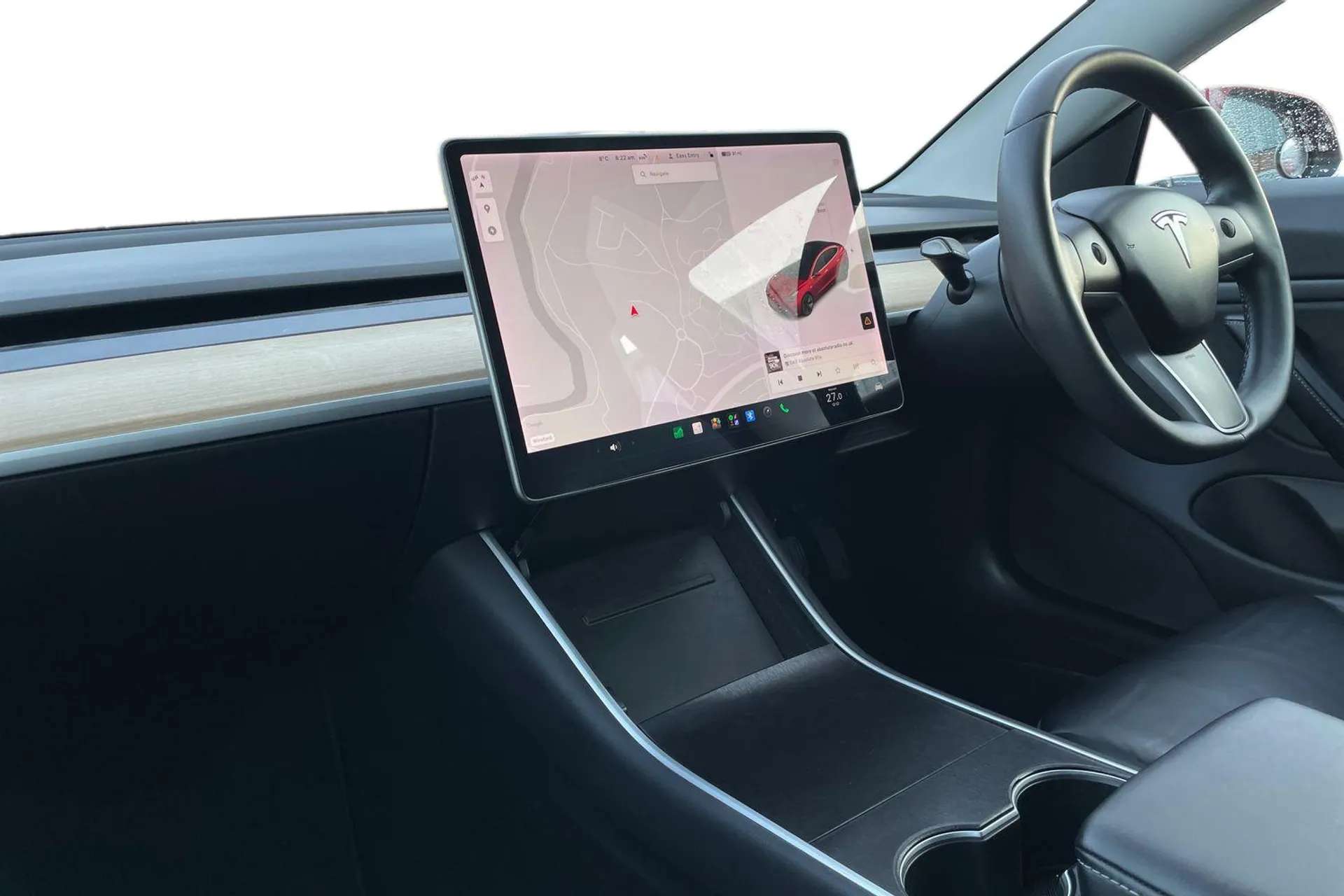 2019 TESLA MODEL 3 2019 TESLA MODEL 3