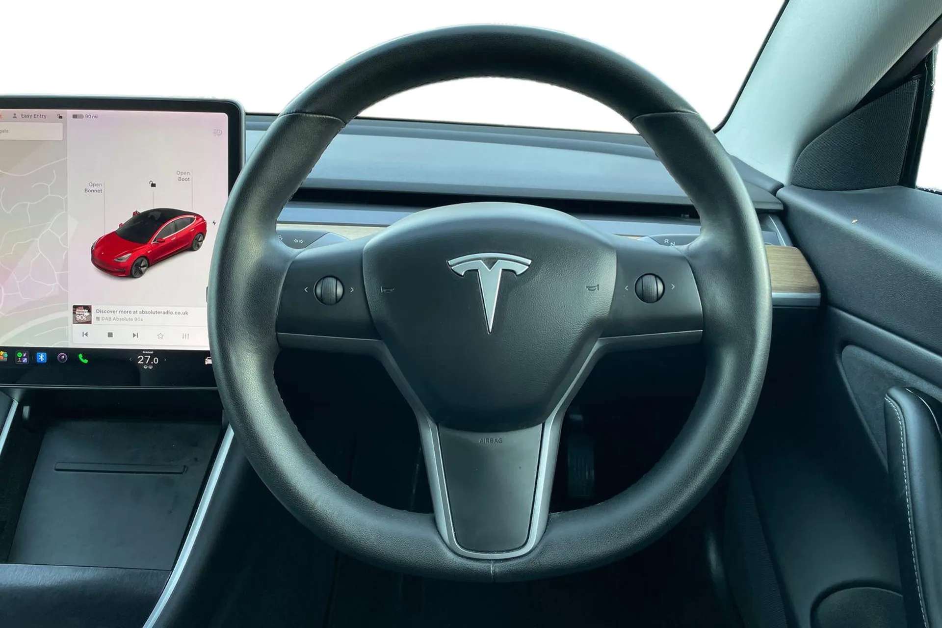 2019 TESLA MODEL 3 2019 TESLA MODEL 3