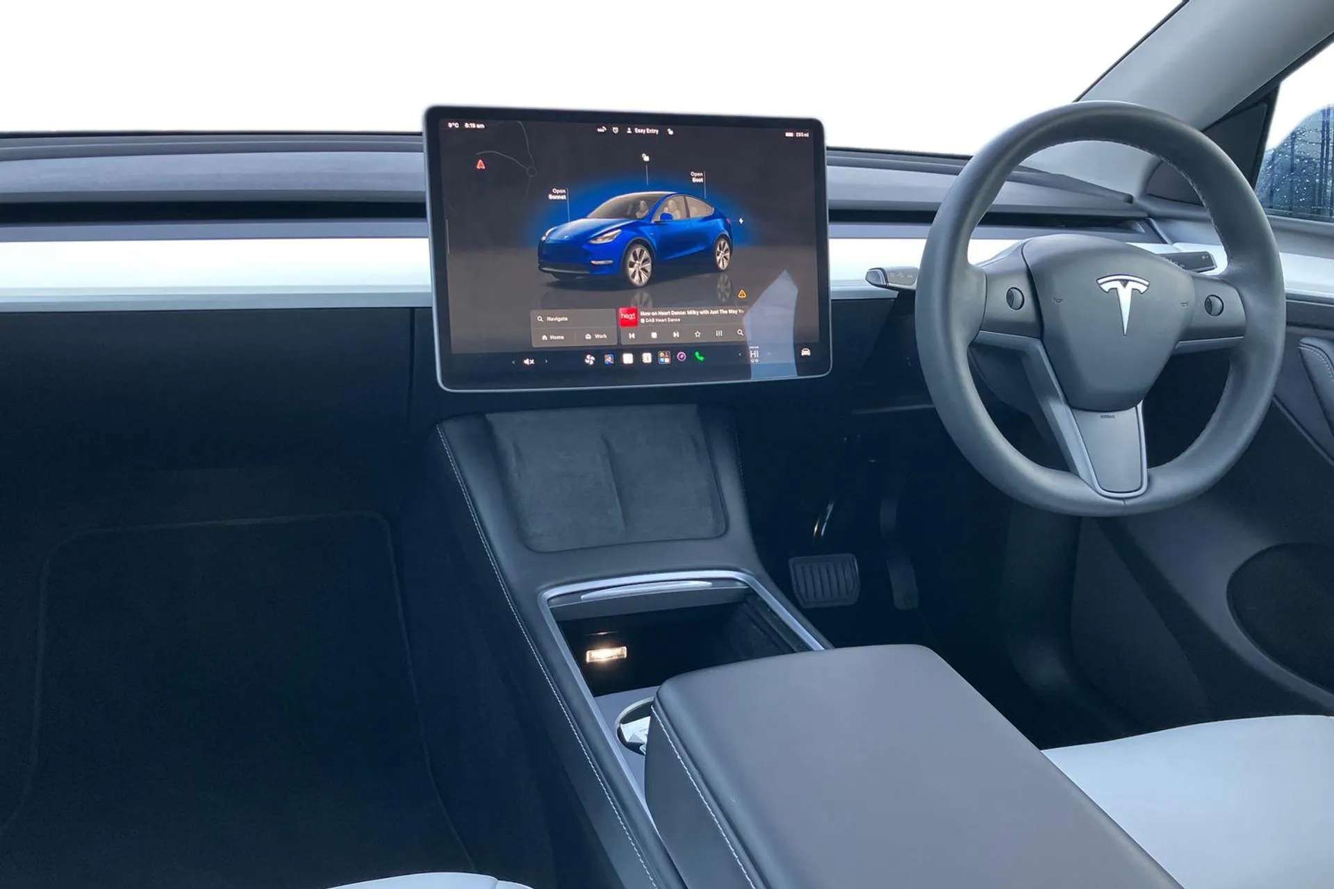 2022 TESLA MODEL Y 2022 TESLA MODEL Y