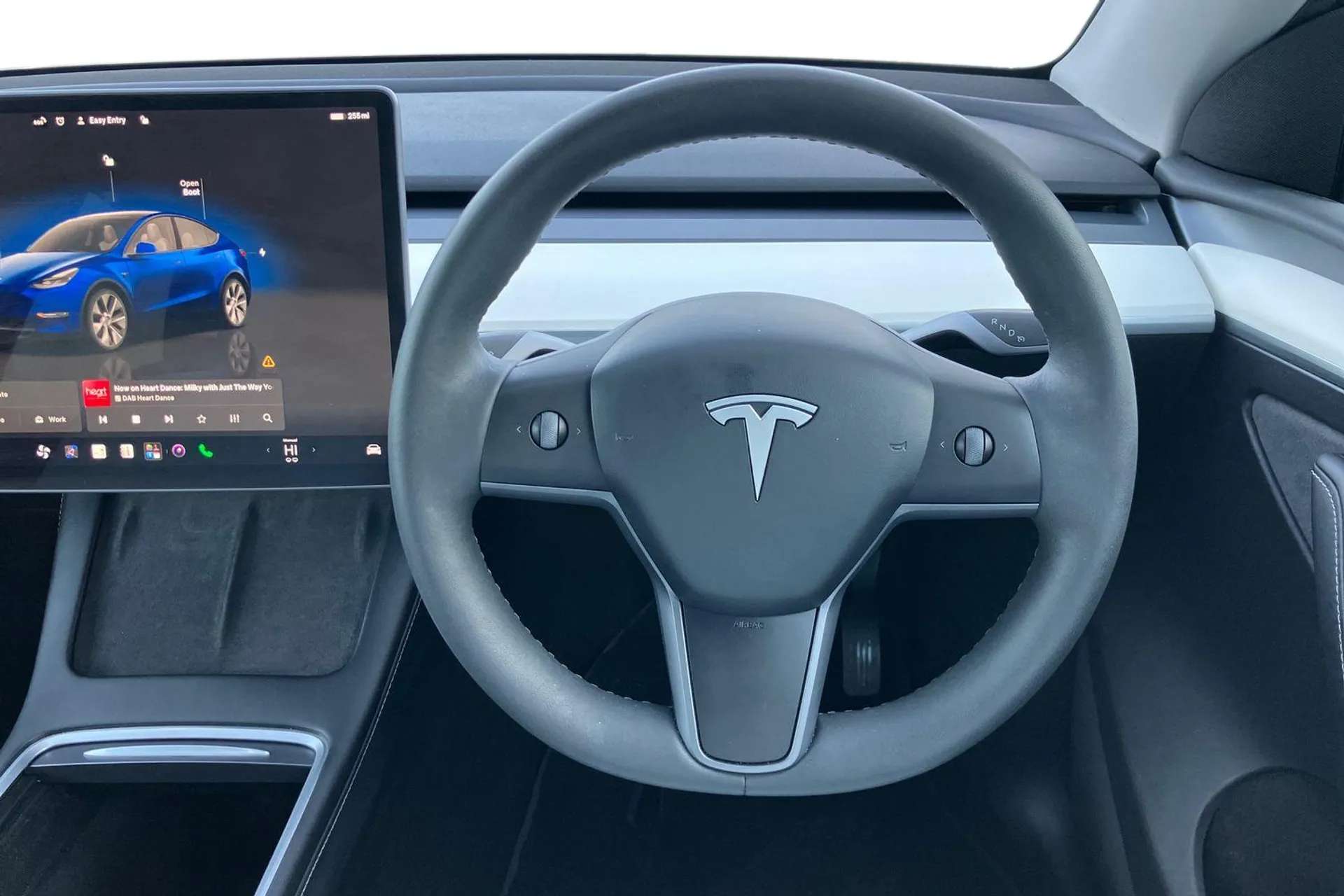 2022 TESLA MODEL Y 2022 TESLA MODEL Y