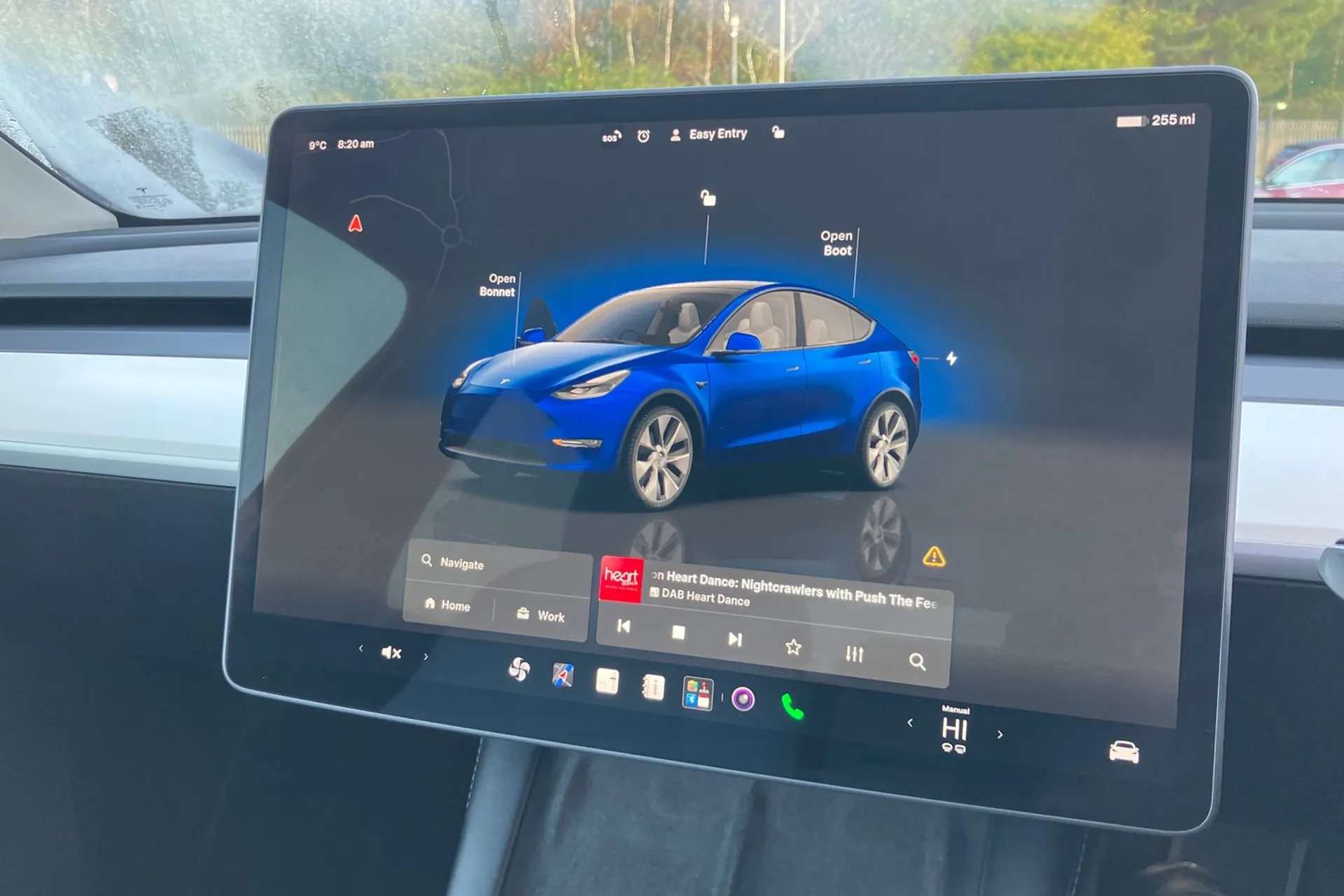 2022 TESLA MODEL Y 2022 TESLA MODEL Y