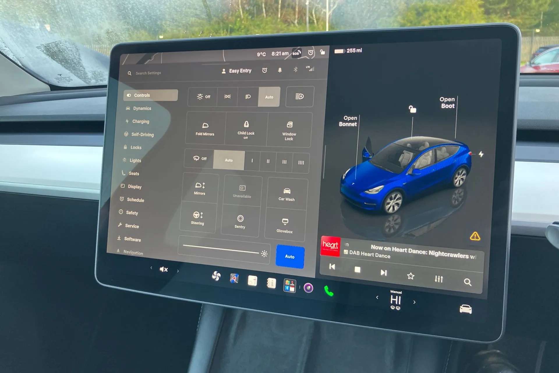 2022 TESLA MODEL Y 2022 TESLA MODEL Y