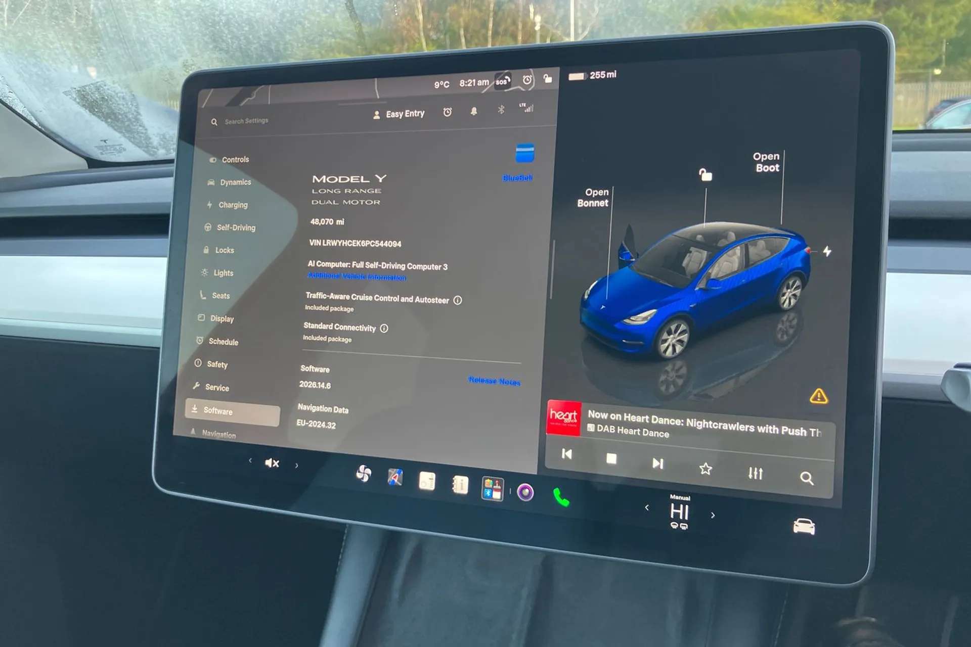 2022 TESLA MODEL Y 2022 TESLA MODEL Y