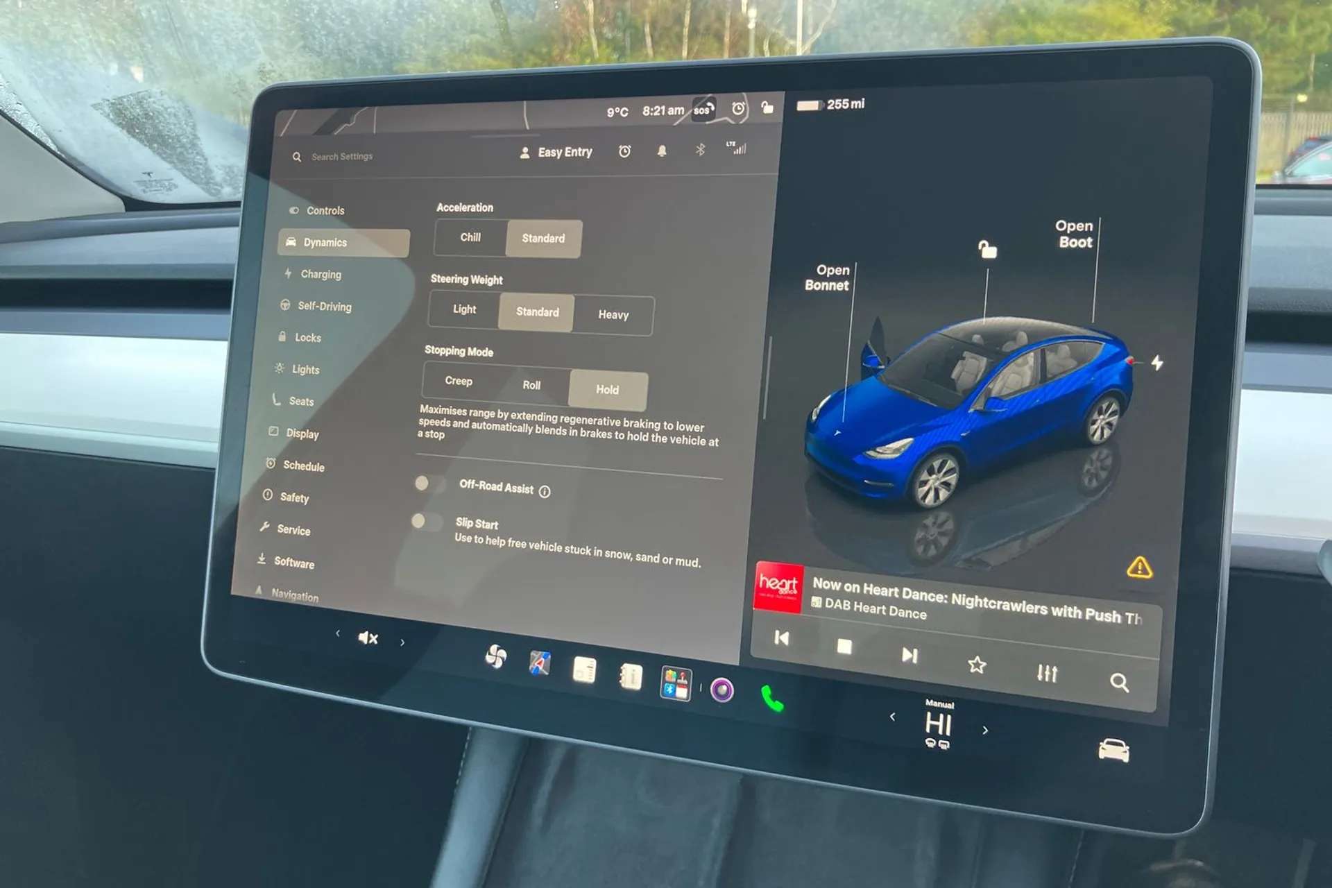 2022 TESLA MODEL Y 2022 TESLA MODEL Y