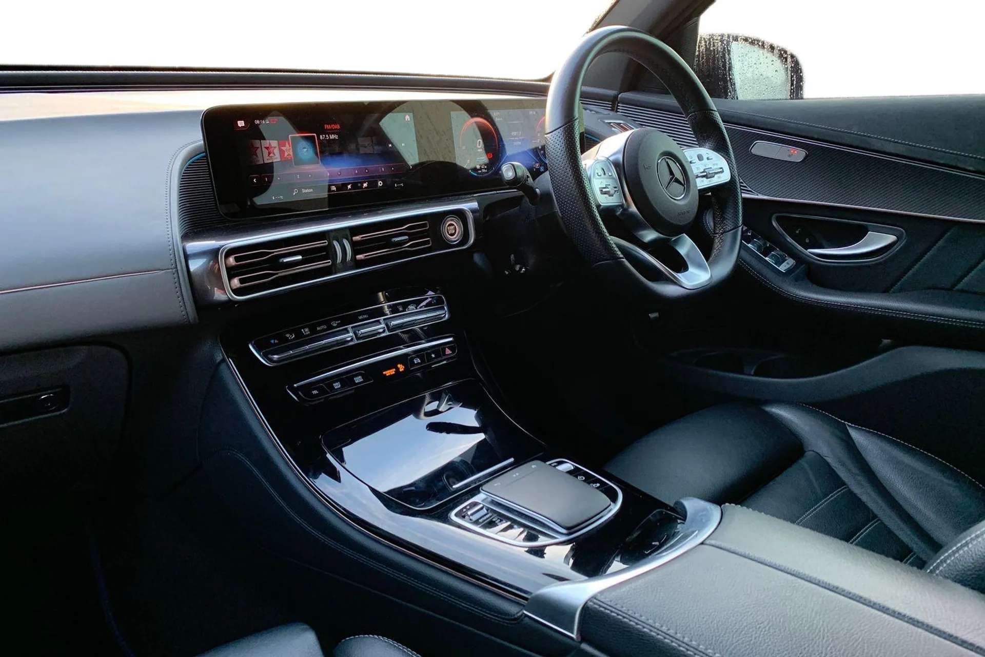 2022 MERCEDES-BENZ EQC 2022 MERCEDES-BENZ EQC