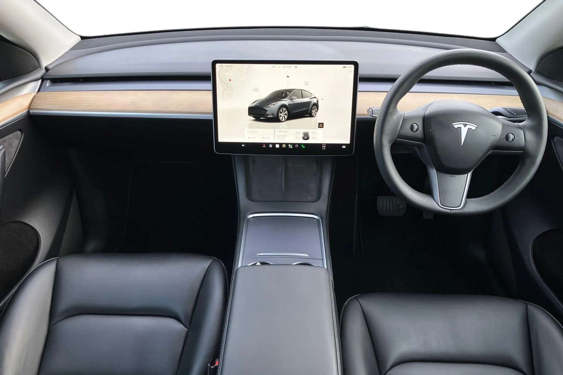 2022 TESLA MODEL Y 2022 TESLA MODEL Y