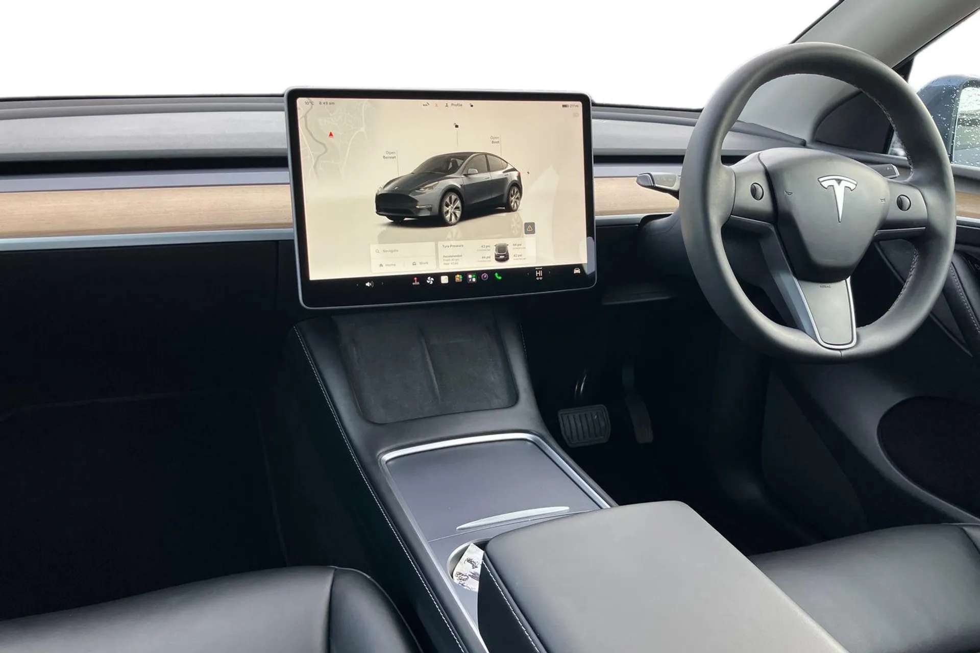2022 TESLA MODEL Y 2022 TESLA MODEL Y