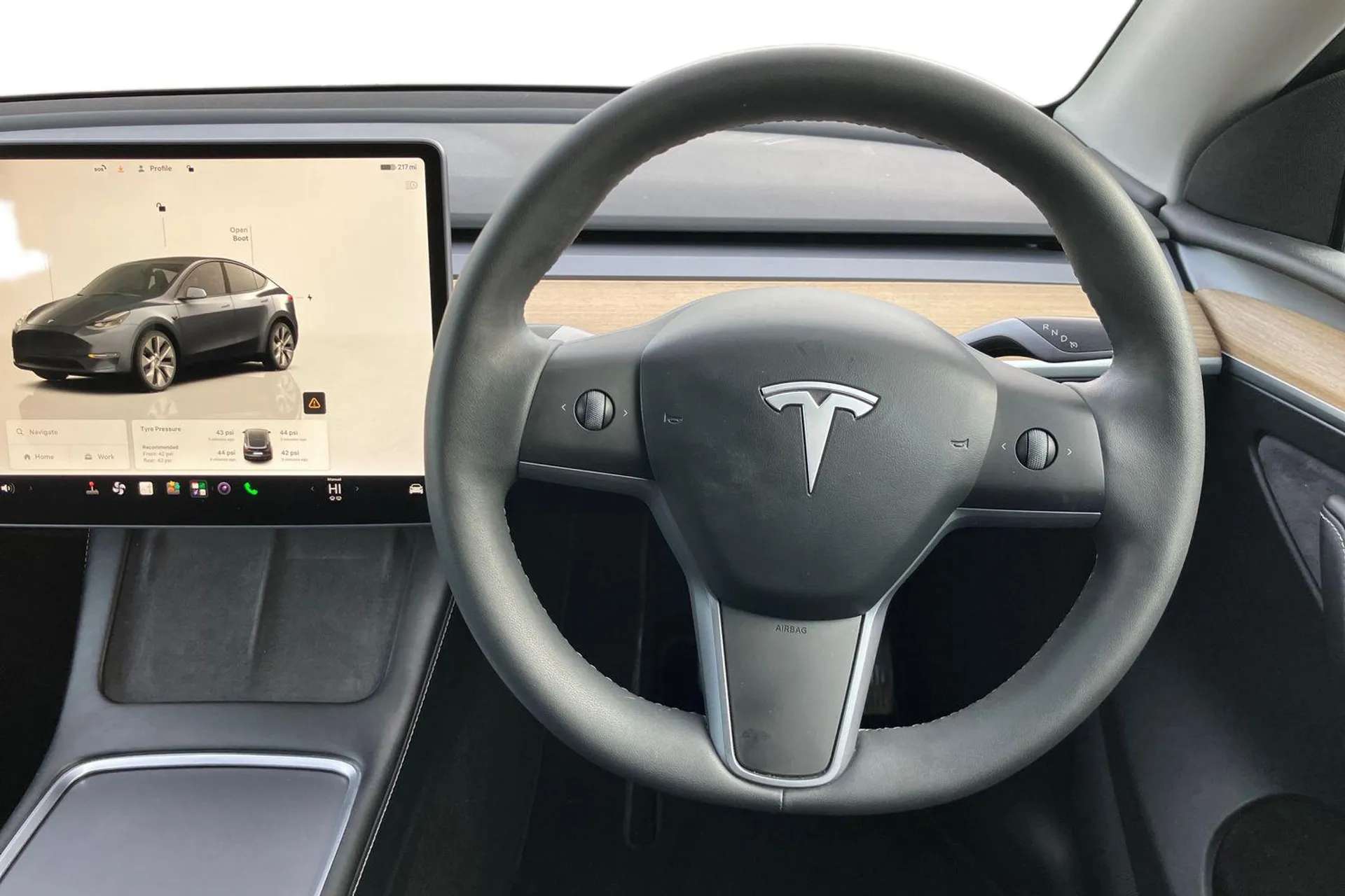 2022 TESLA MODEL Y 2022 TESLA MODEL Y