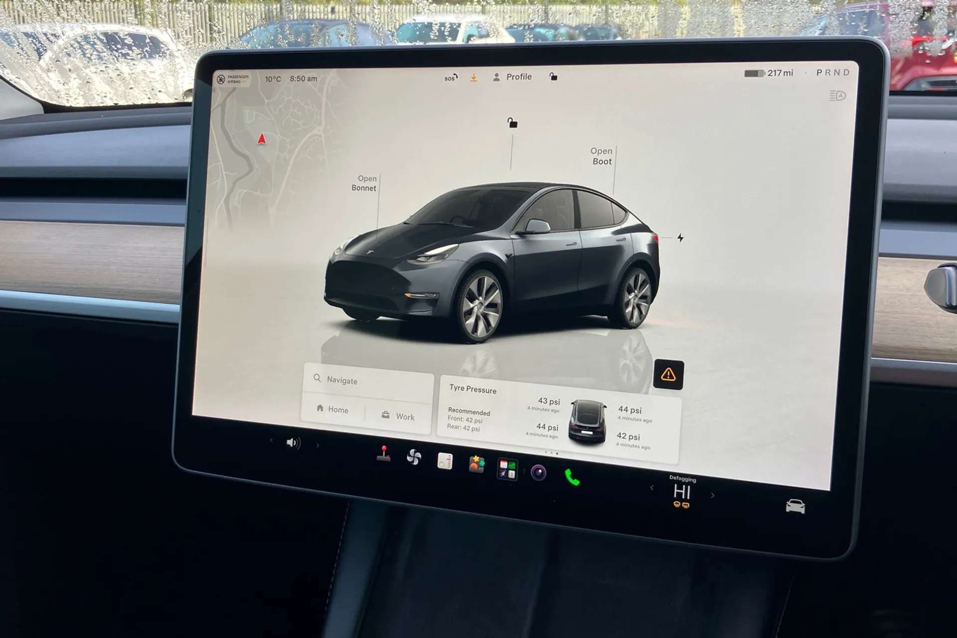 2022 TESLA MODEL Y 2022 TESLA MODEL Y
