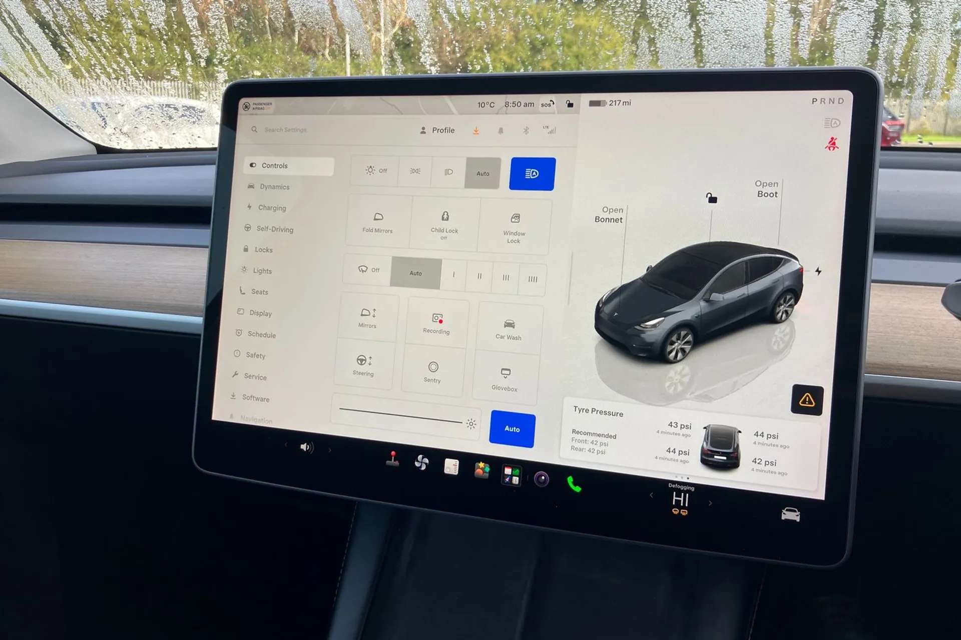 2022 TESLA MODEL Y 2022 TESLA MODEL Y