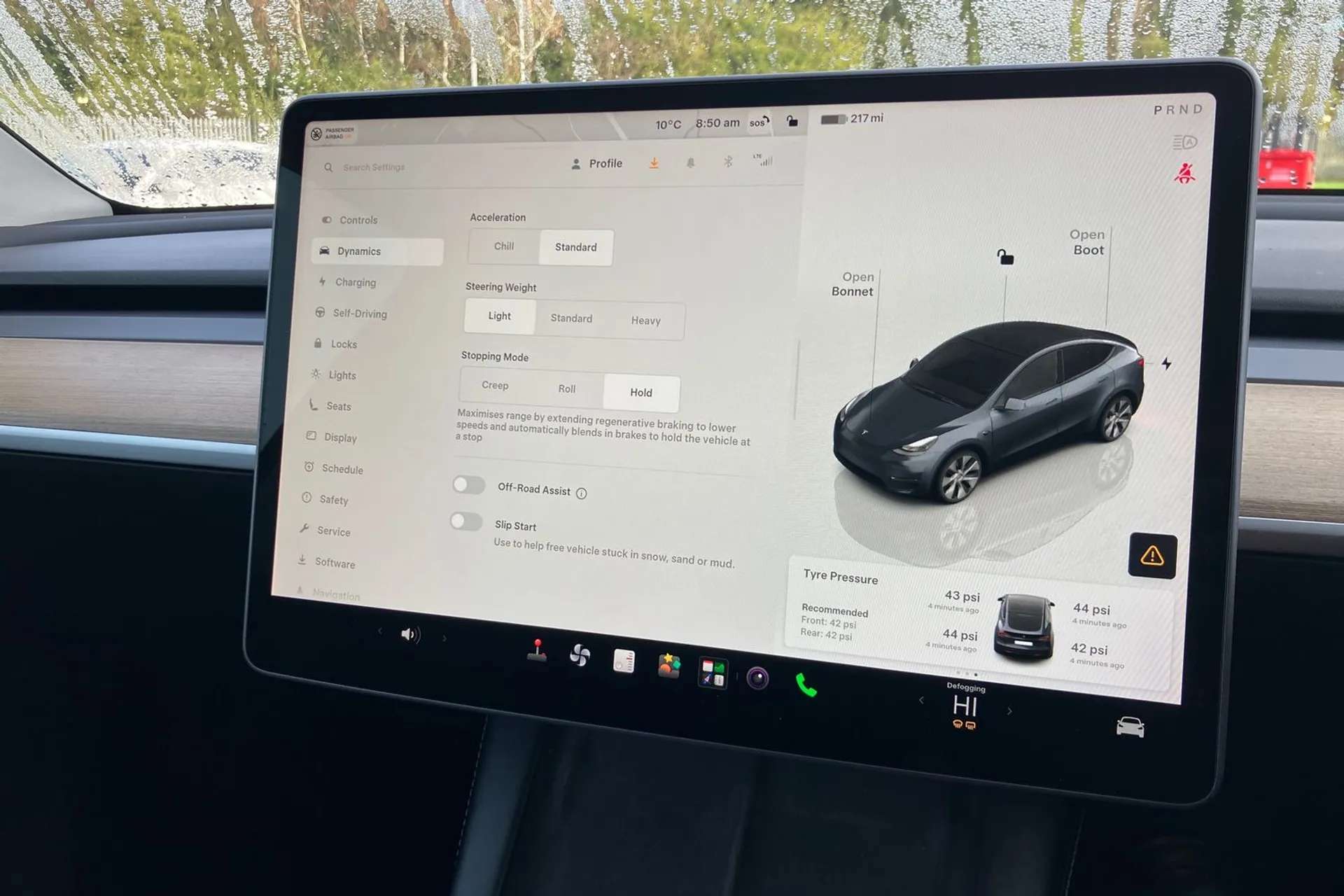 2022 TESLA MODEL Y 2022 TESLA MODEL Y
