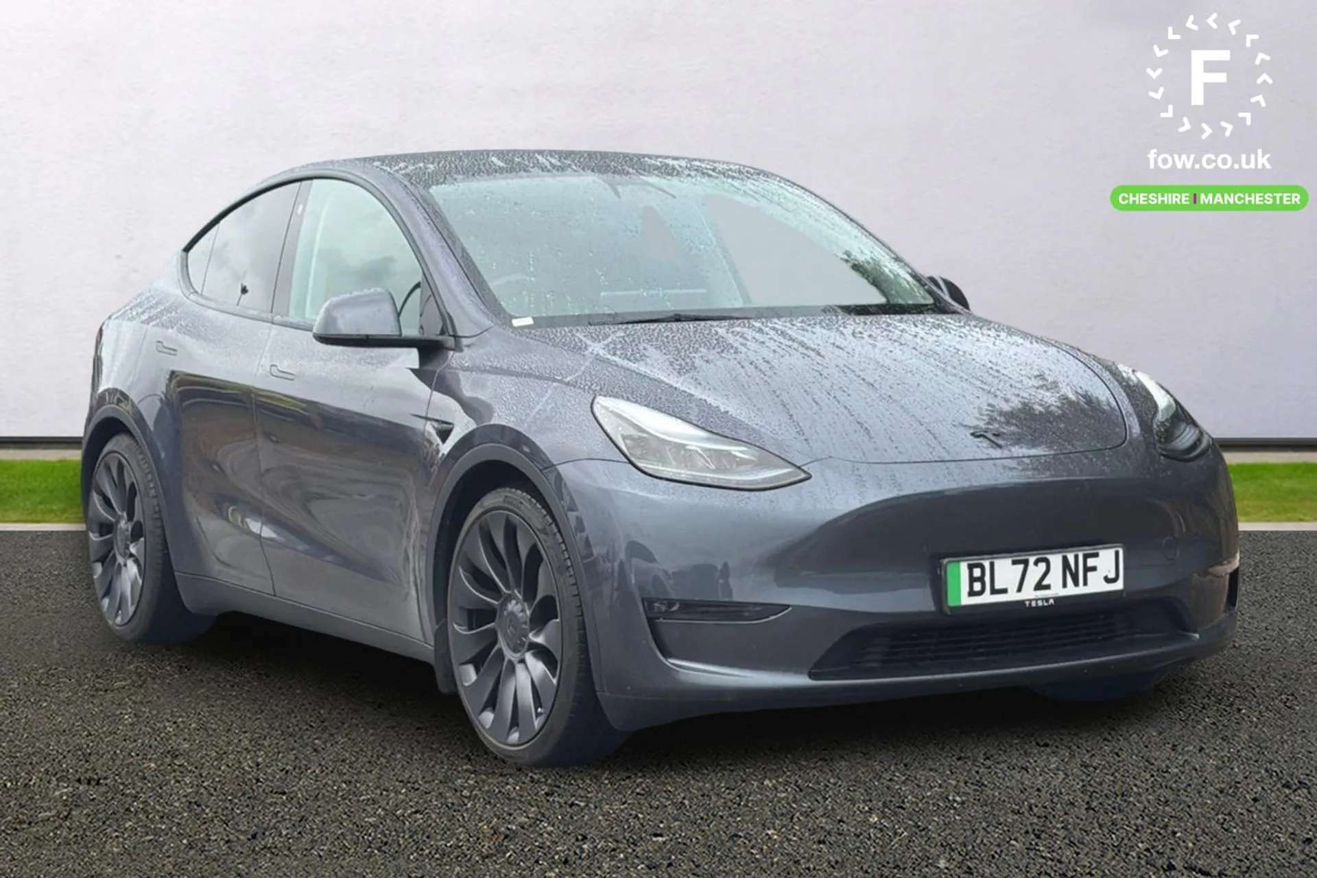 2022 TESLA MODEL Y 2022 TESLA MODEL Y