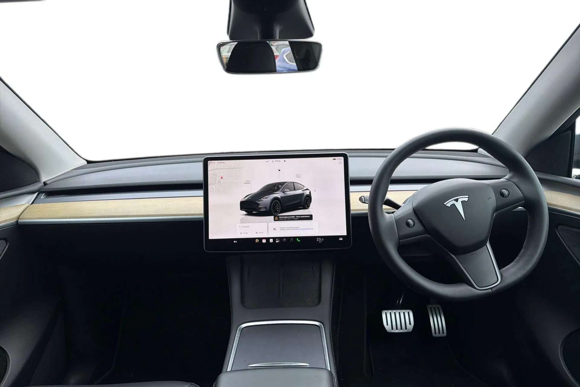 2022 TESLA MODEL Y 2022 TESLA MODEL Y