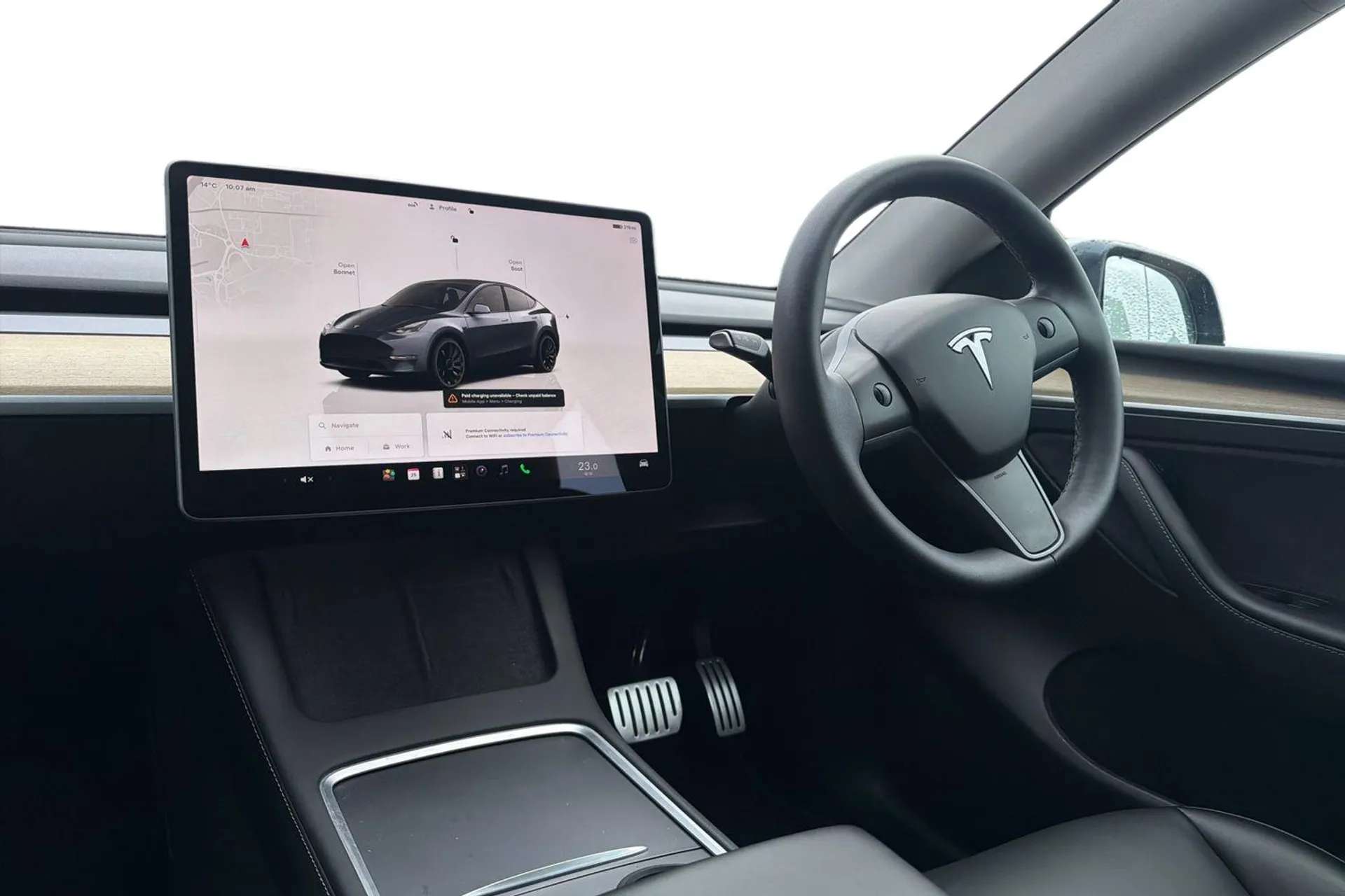 2022 TESLA MODEL Y 2022 TESLA MODEL Y