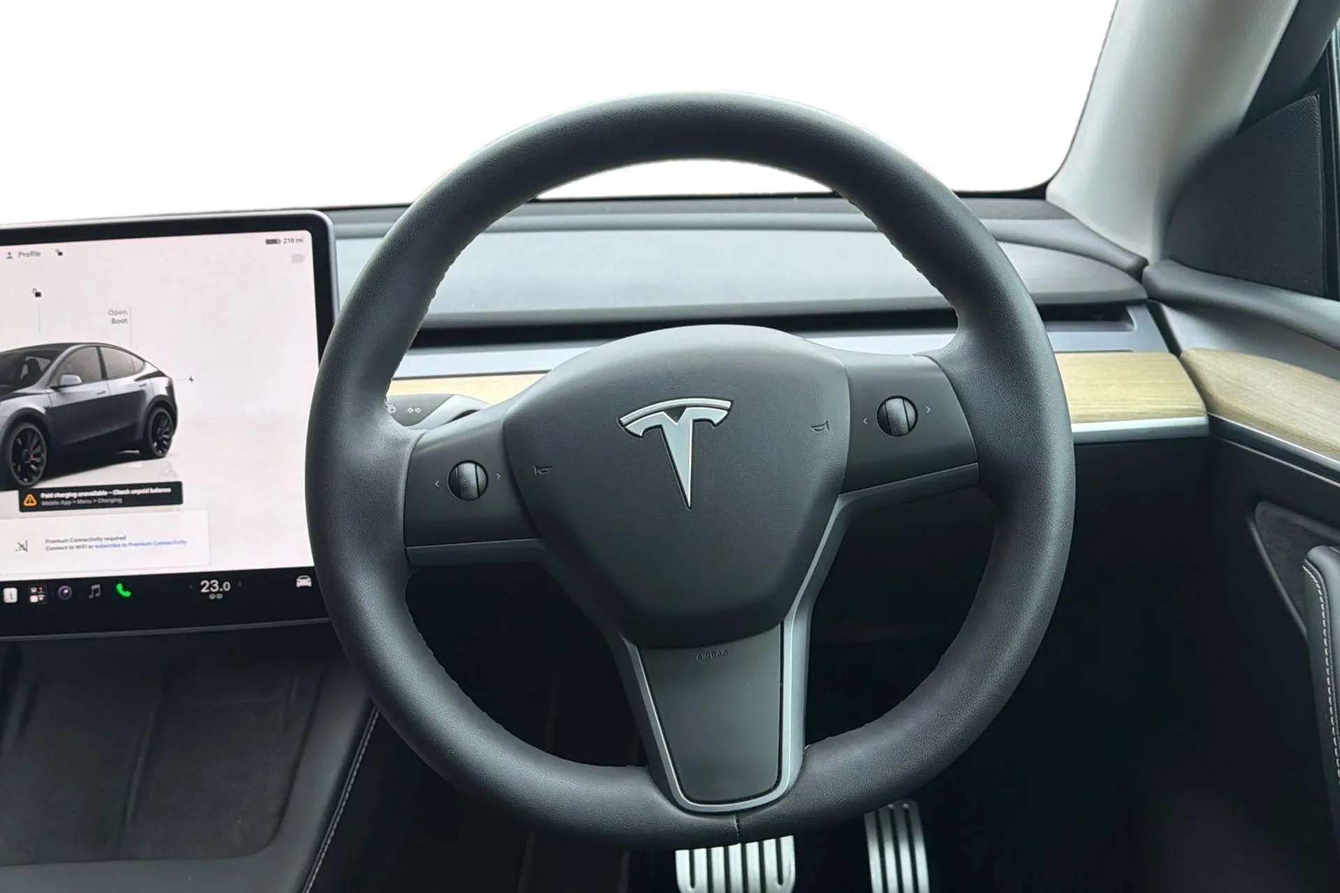 2022 TESLA MODEL Y 2022 TESLA MODEL Y