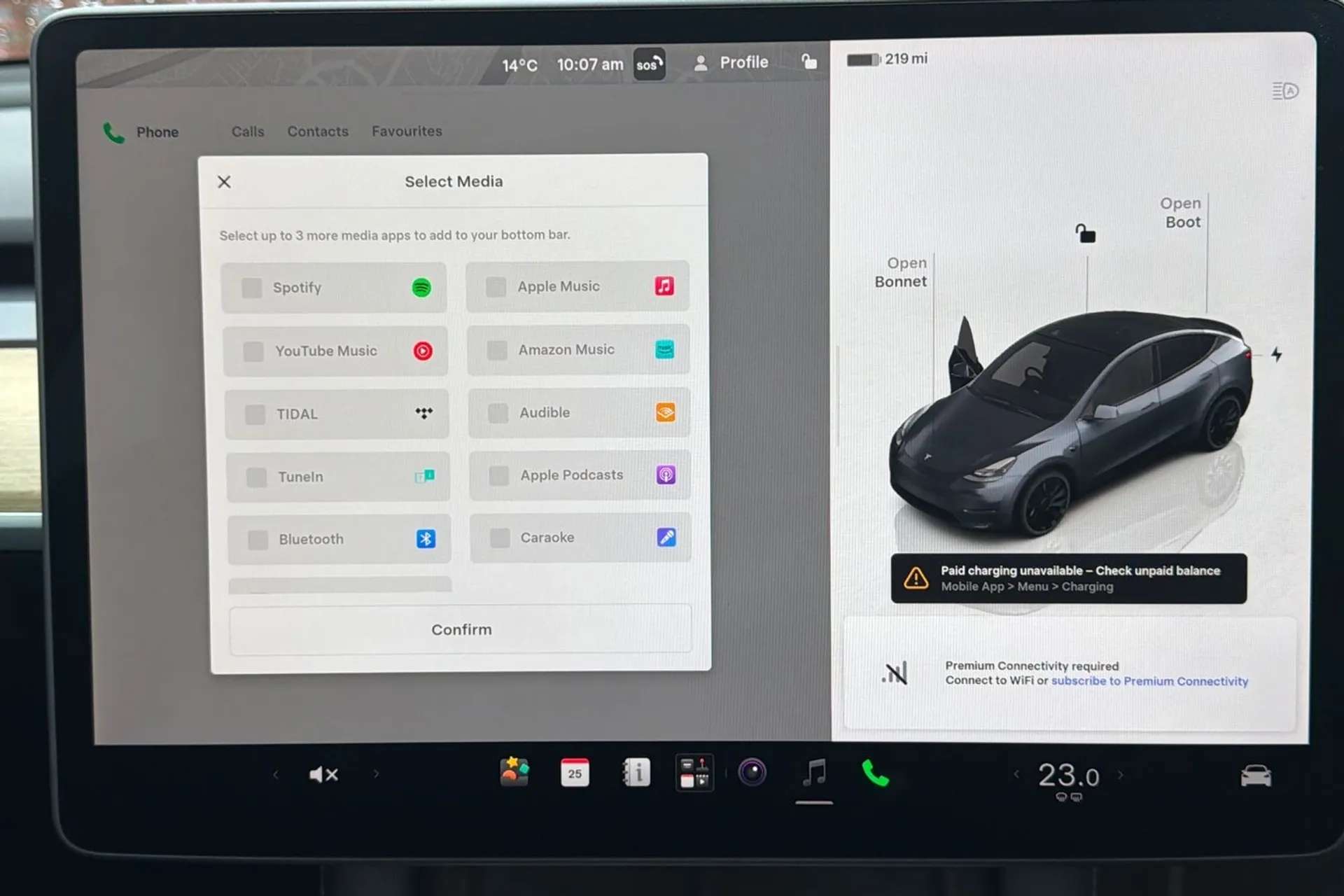 2022 TESLA MODEL Y 2022 TESLA MODEL Y