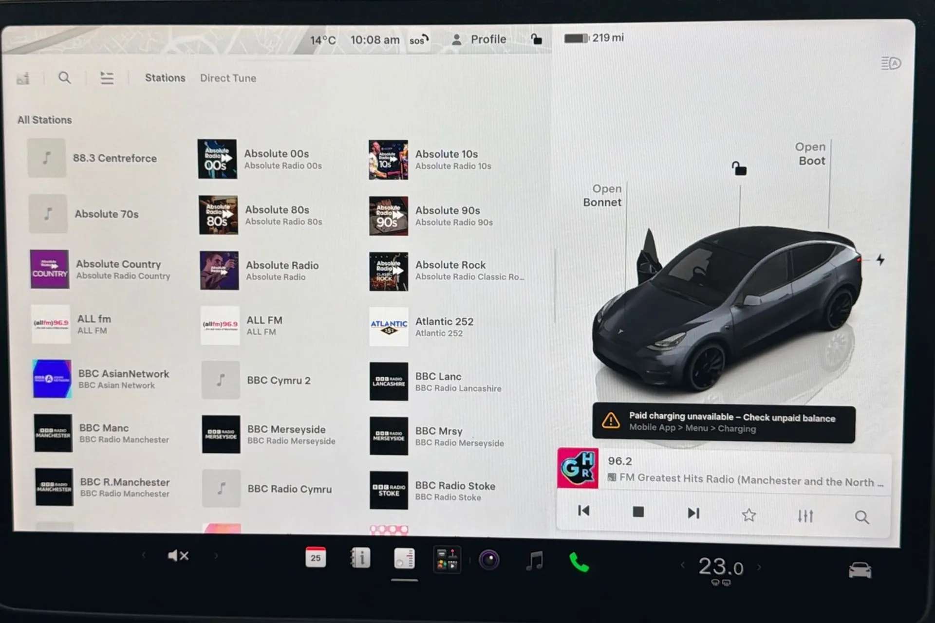 2022 TESLA MODEL Y 2022 TESLA MODEL Y