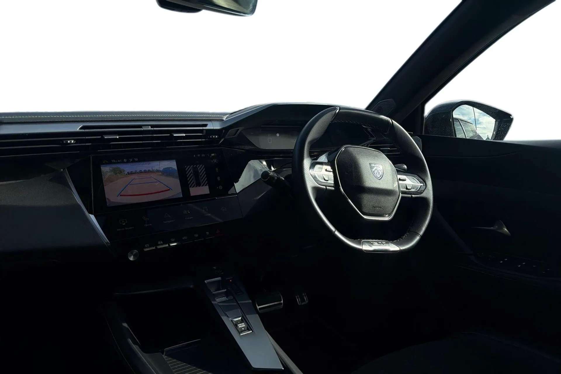 2024 PEUGEOT 408 2024 PEUGEOT 408