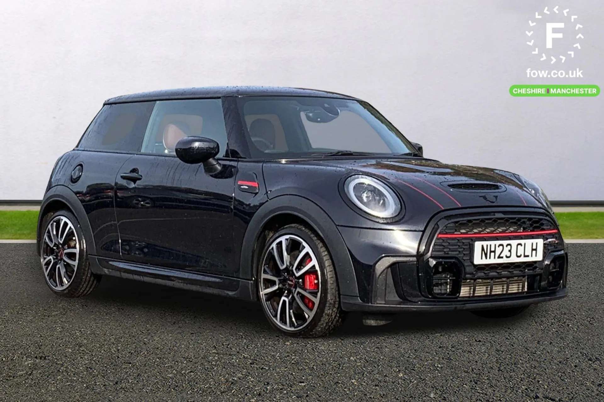 2023 MINI HATCH 2023 MINI HATCH
