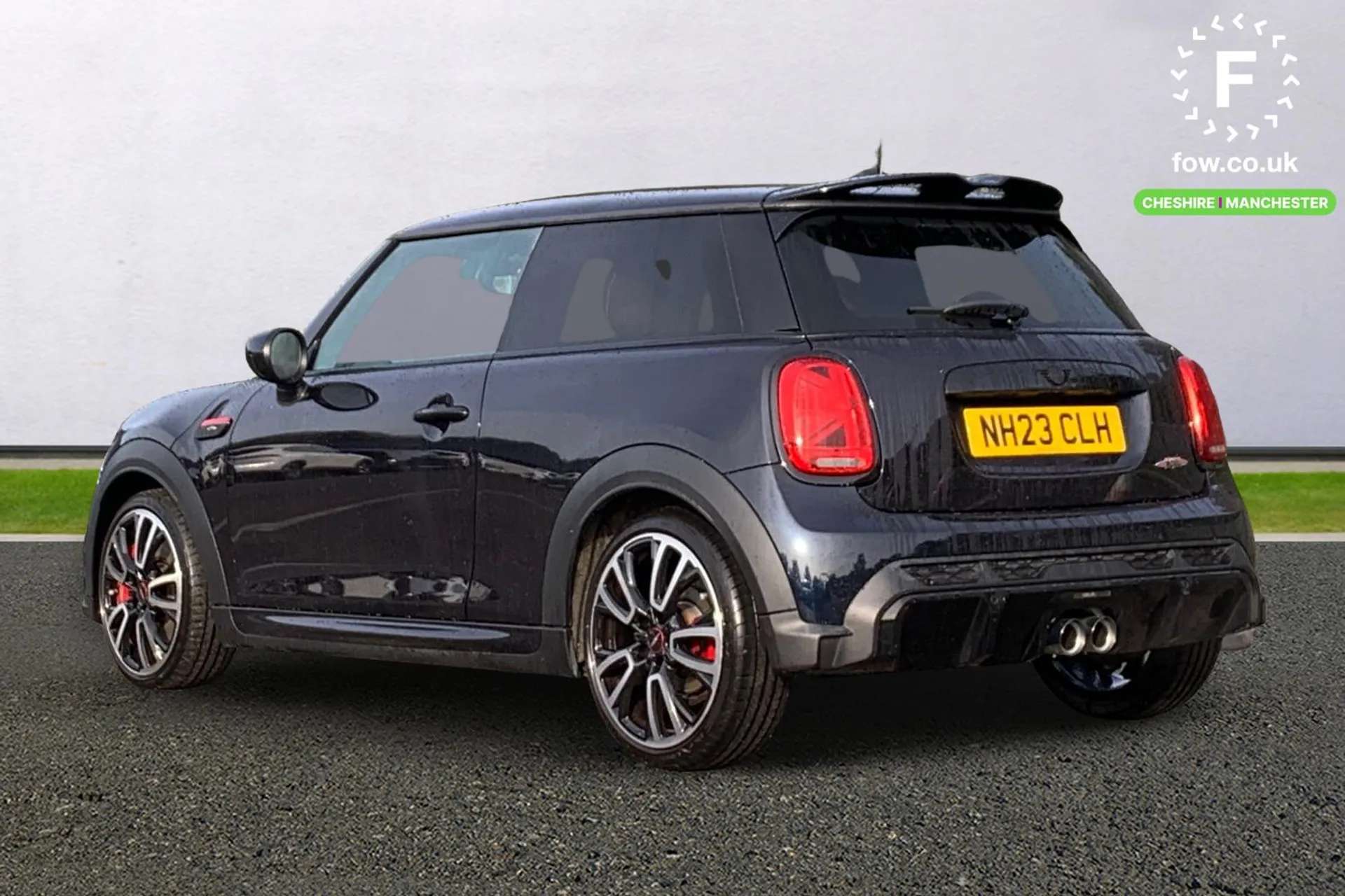 2023 MINI HATCH 2023 MINI HATCH
