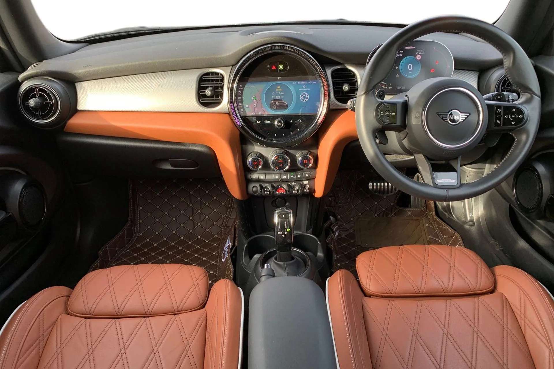 2023 MINI HATCH 2023 MINI HATCH