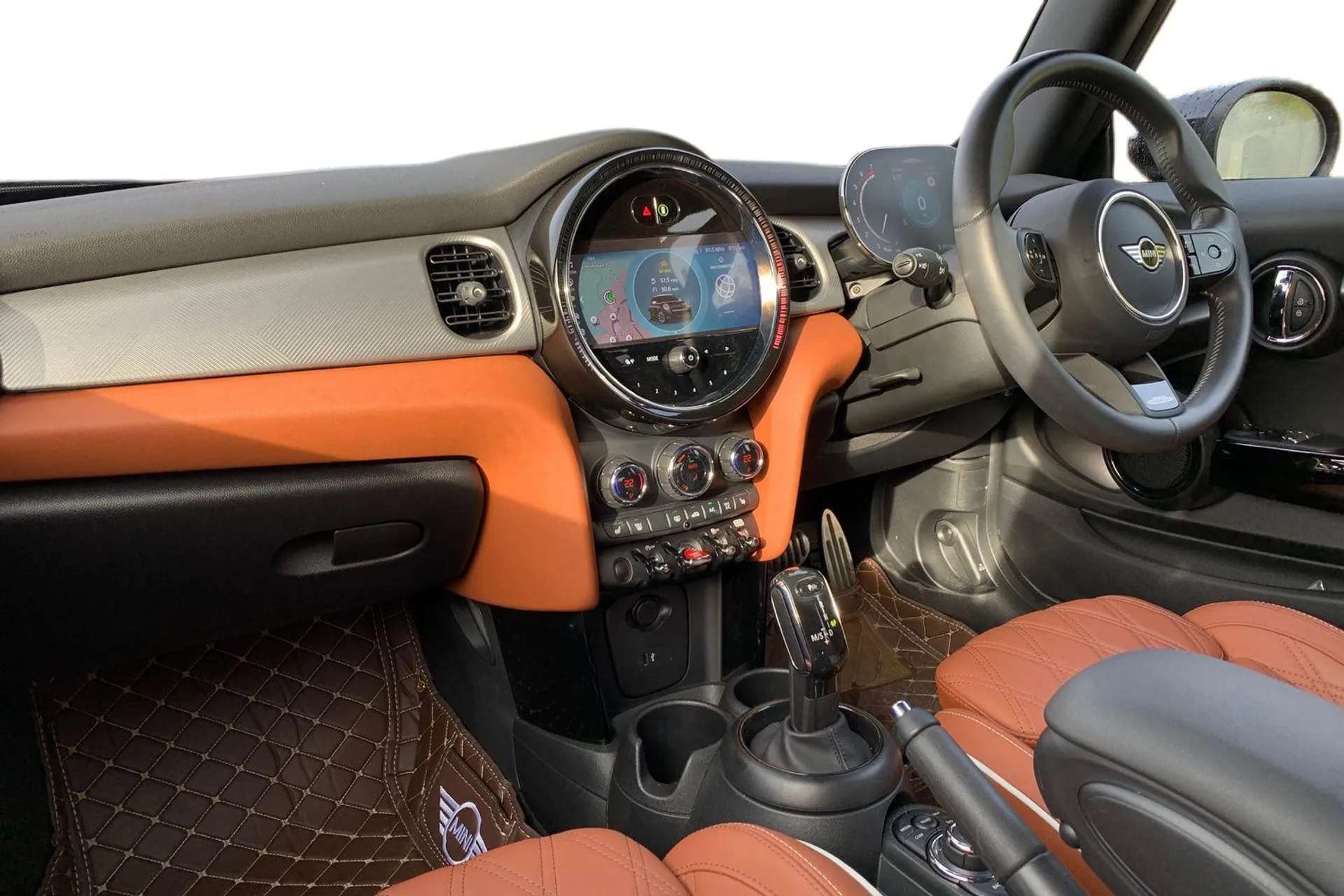 2023 MINI HATCH 2023 MINI HATCH