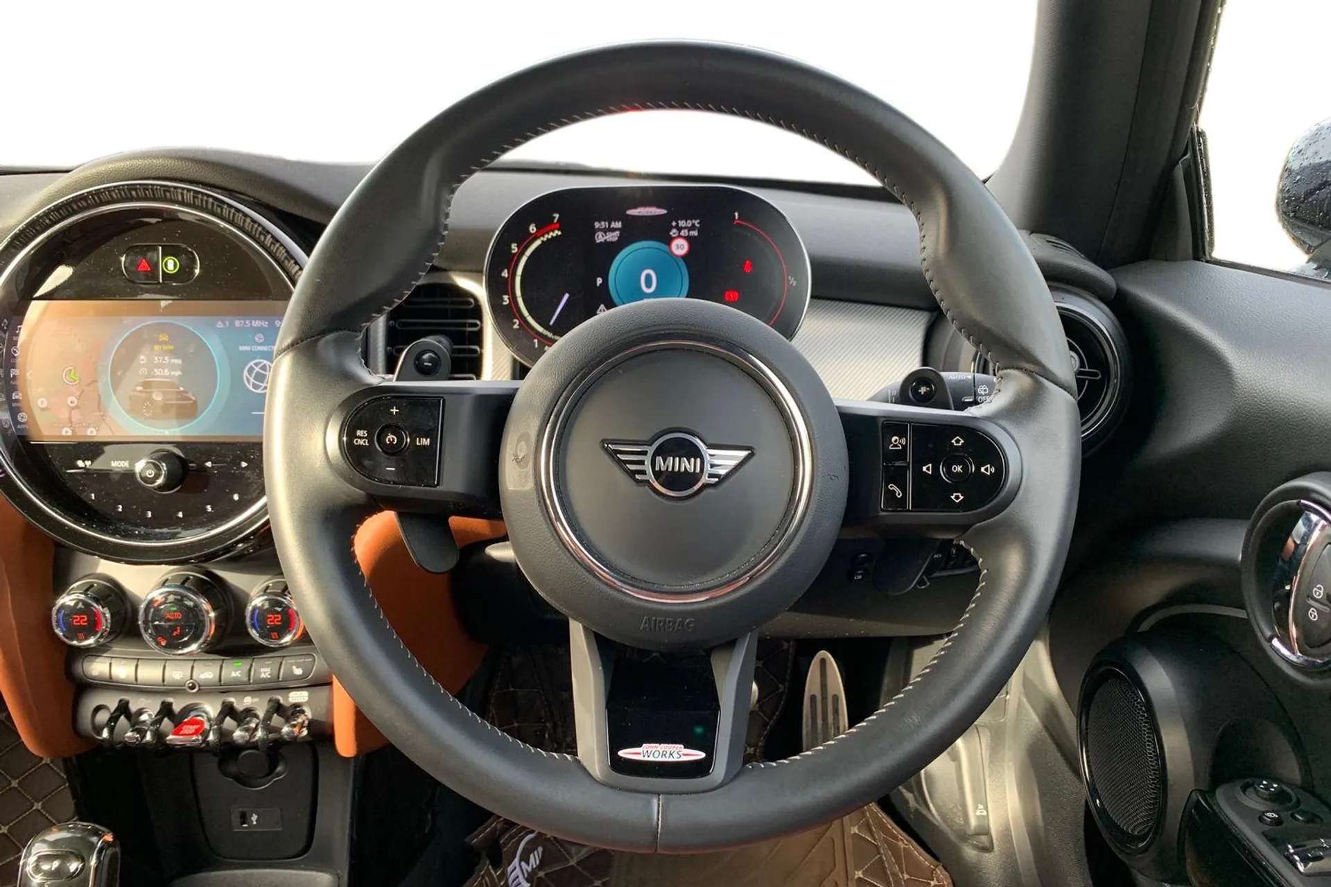 2023 MINI HATCH 2023 MINI HATCH