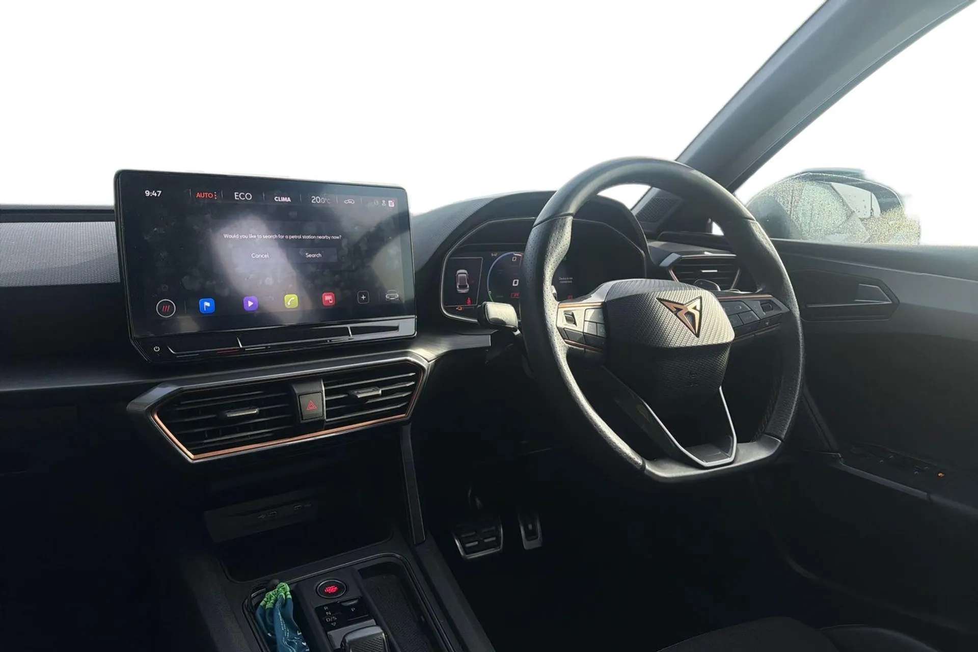 2023 CUPRA LEON 2023 CUPRA LEON
