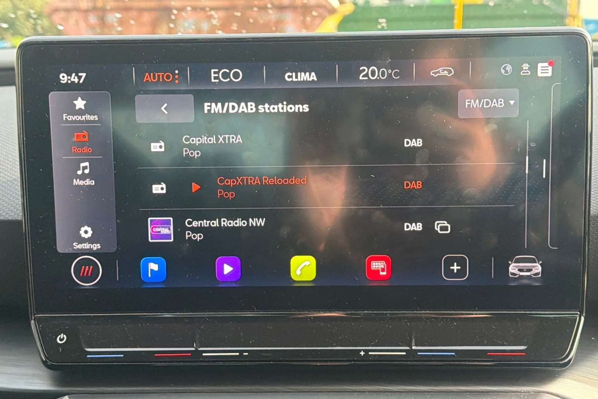 2023 CUPRA LEON 2023 CUPRA LEON