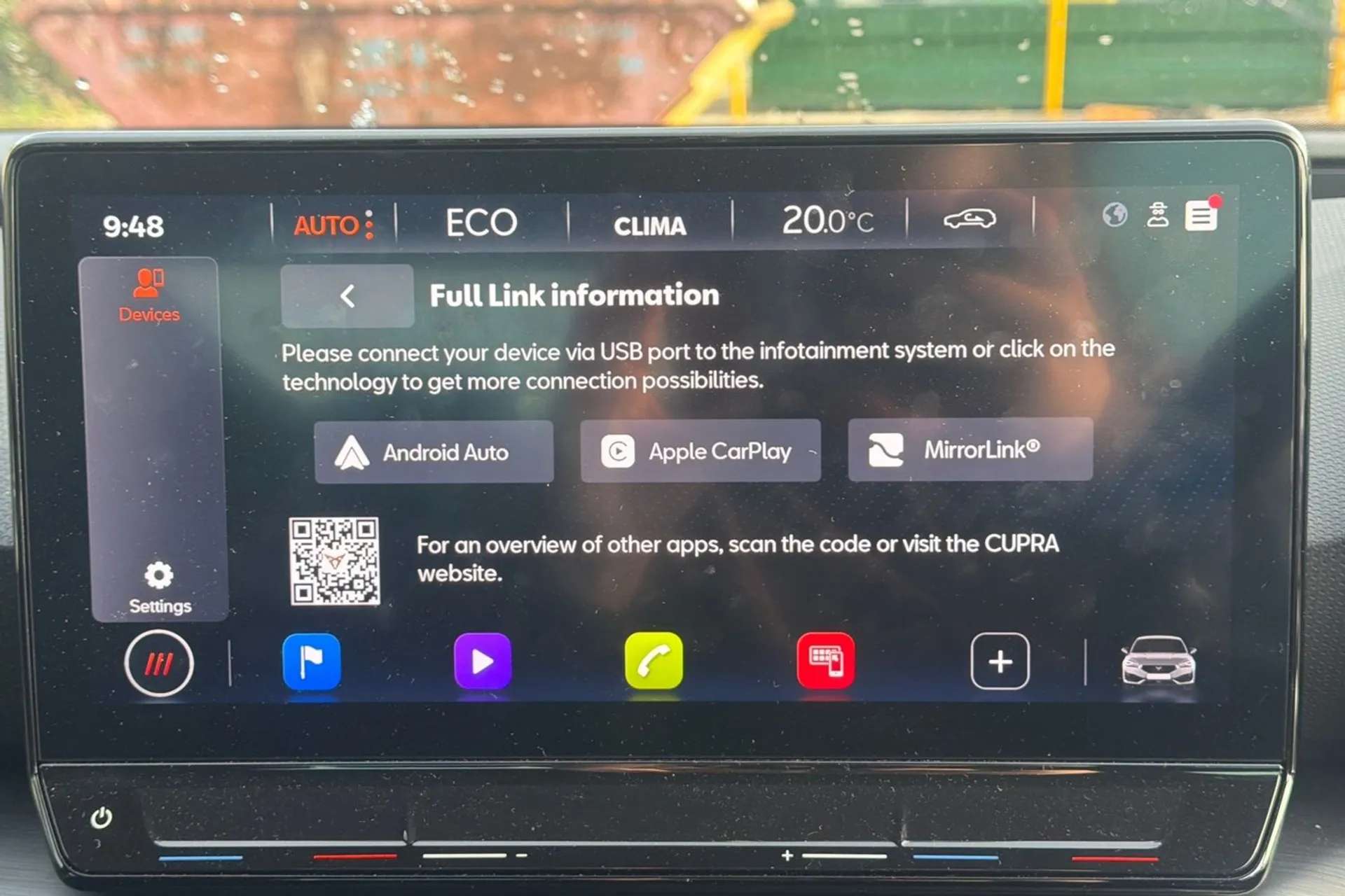 2023 CUPRA LEON 2023 CUPRA LEON