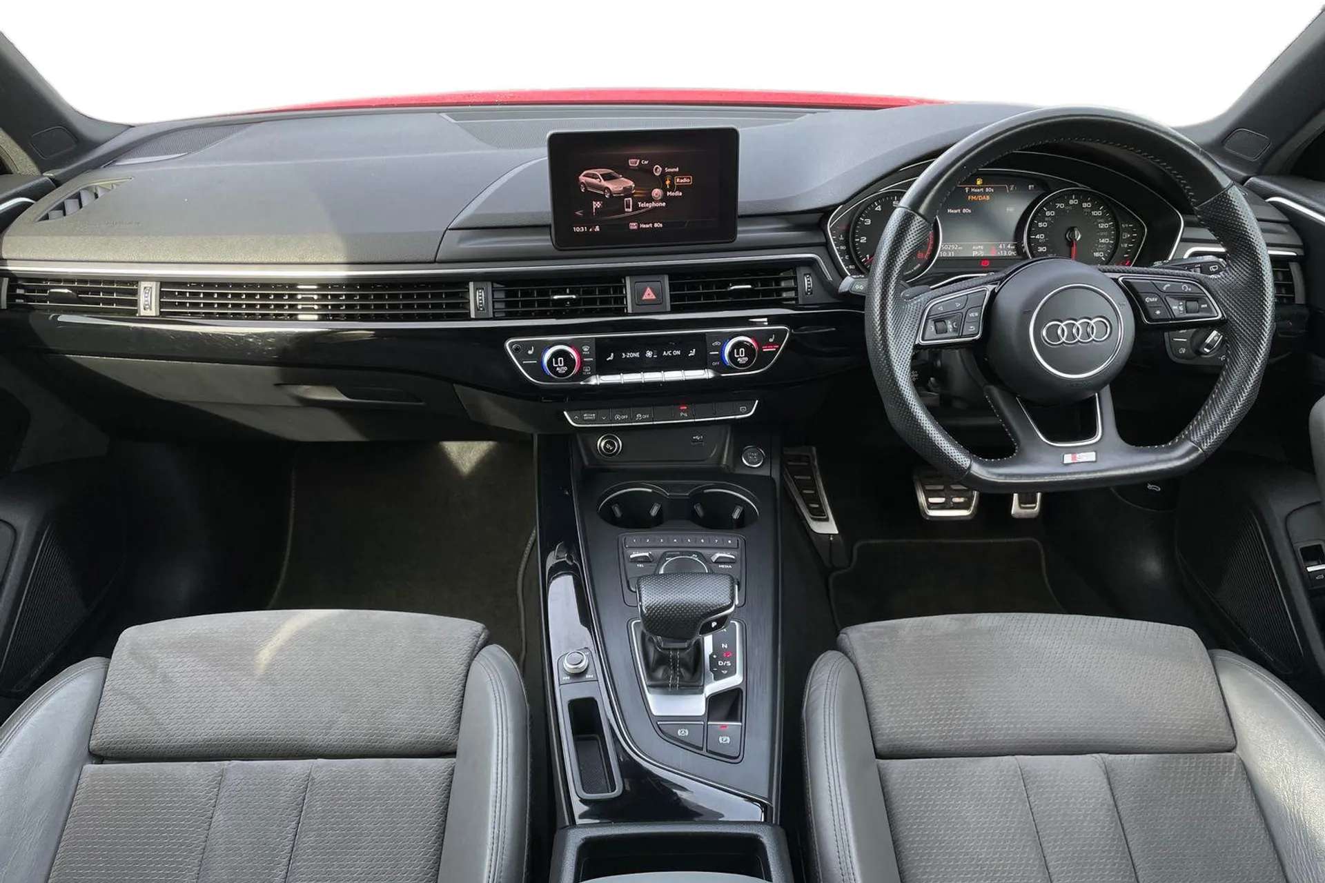 2019 AUDI A4 2019 AUDI A4