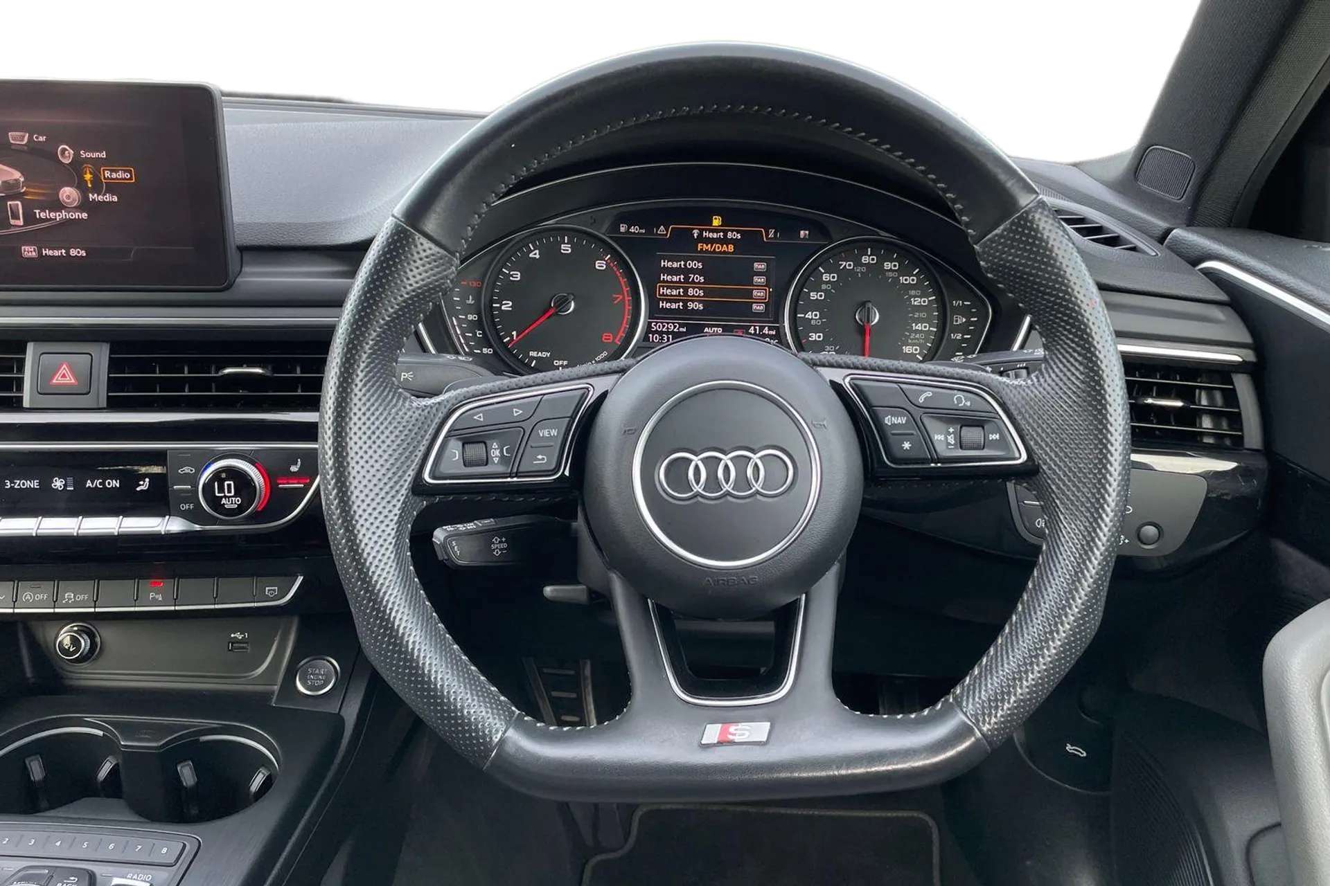 2019 AUDI A4 2019 AUDI A4