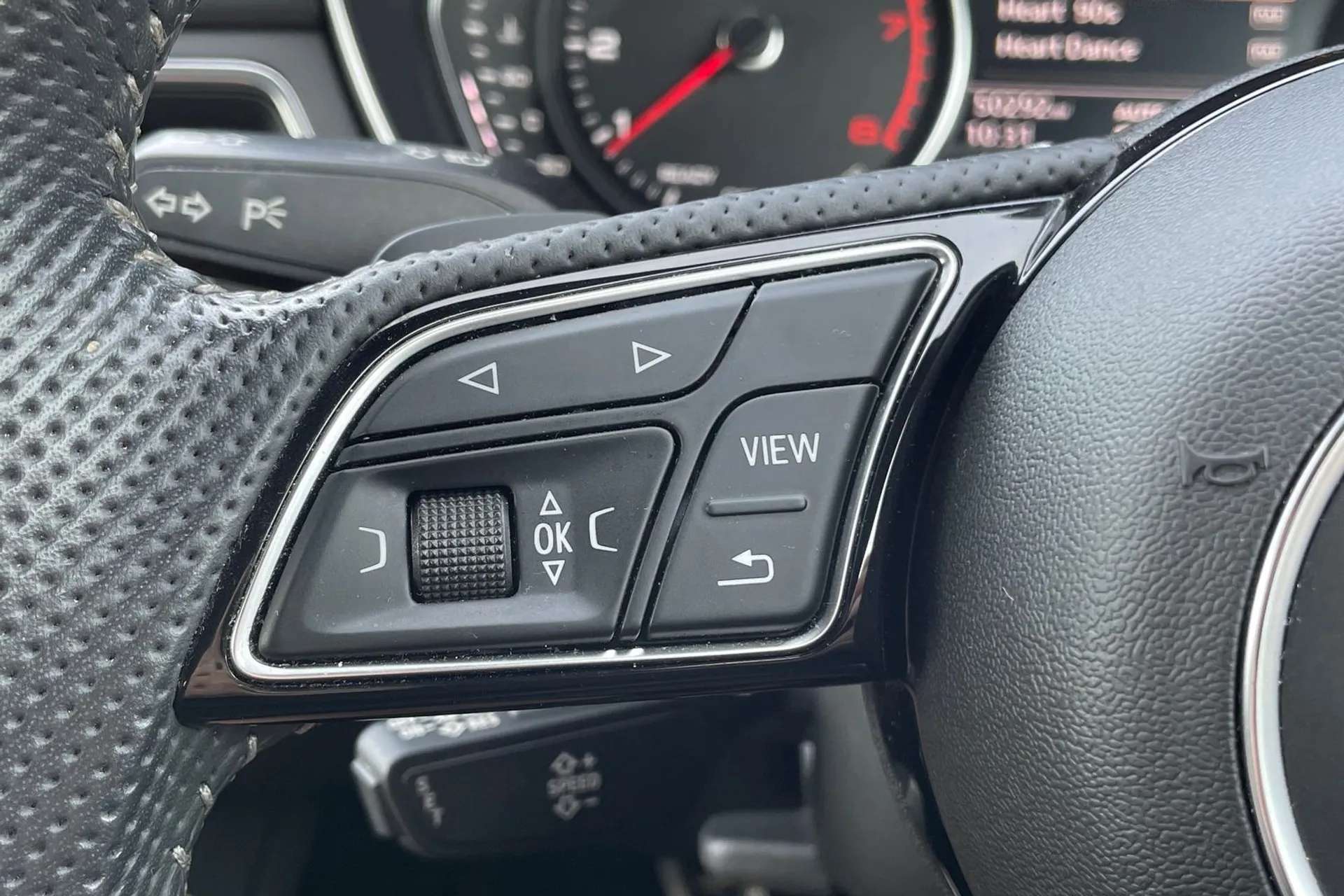 2019 AUDI A4 2019 AUDI A4