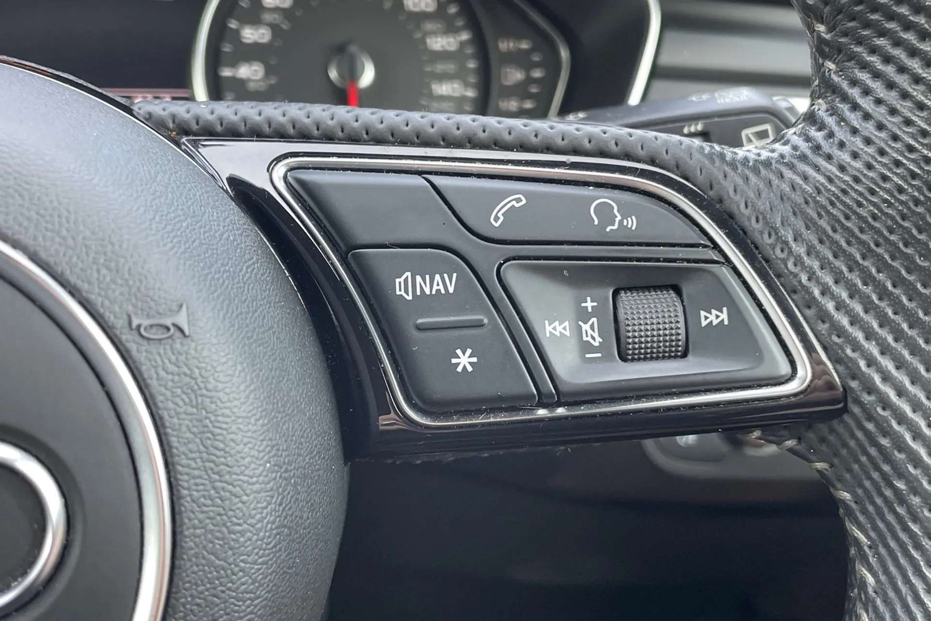 2019 AUDI A4 2019 AUDI A4