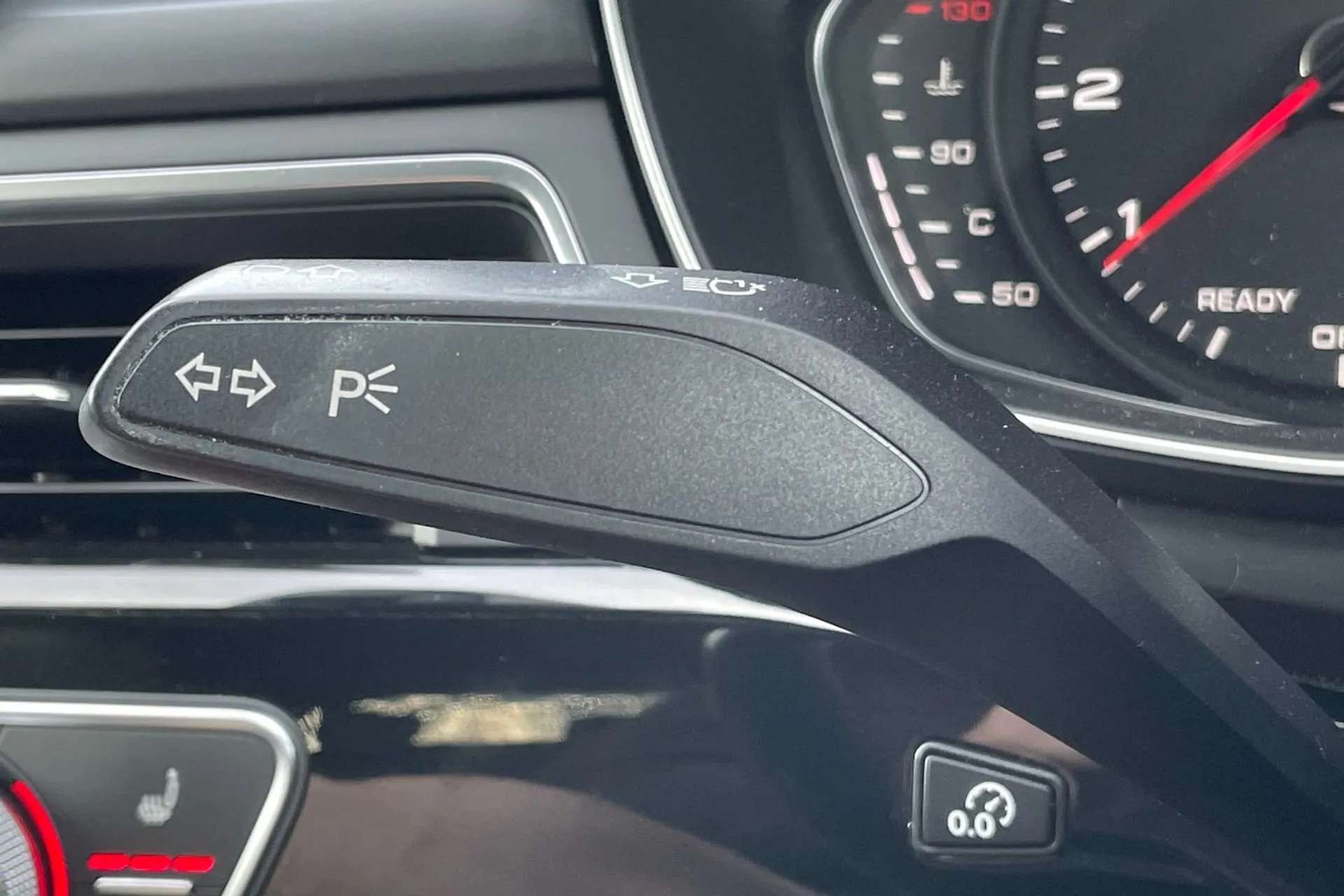 2019 AUDI A4 2019 AUDI A4
