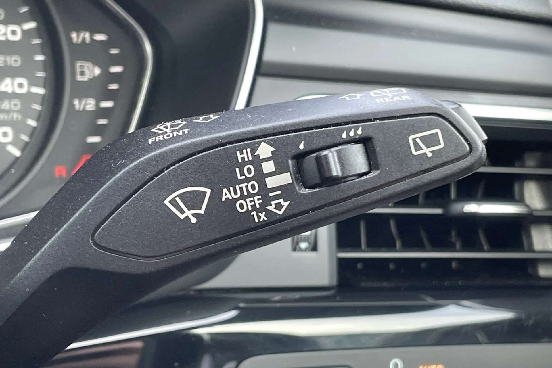 2019 AUDI A4 2019 AUDI A4