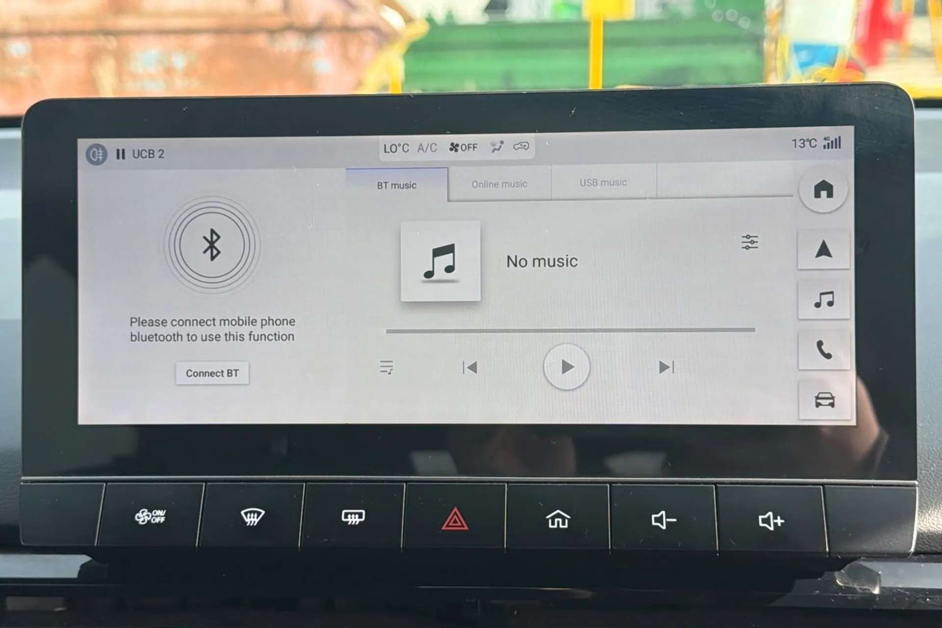 2024 MG MOTOR UK MG4 2024 MG MOTOR UK MG4