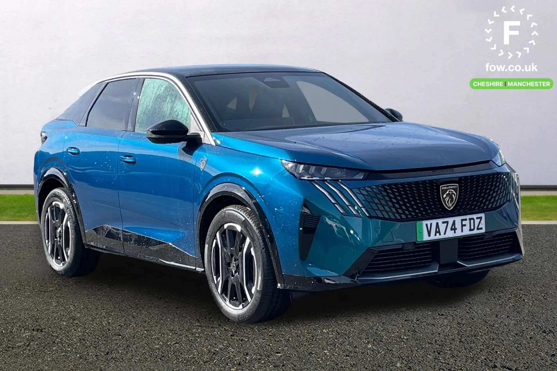 A 2025 PEUGEOT 3008 157kW GT 73kWh 5dr Auto [Bluetooth with two microphones (Connect up to 2 phones), Adaptive cruise control with Stop and Go,Pixel LED Technology headli A 2025 PEUGEOT 3008 157kW GT 73kWh 5dr Auto [Bluetooth with two microphones (Connect up to 2 phones), Adaptive cruise control with Stop and Go,Pixel LED Technology headli