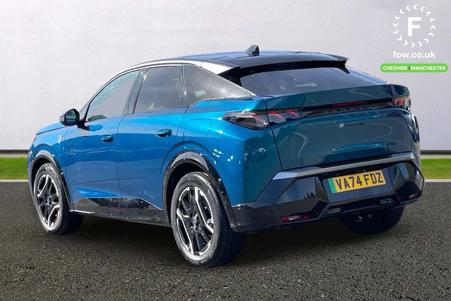 A 2025 PEUGEOT 3008 157kW GT 73kWh 5dr Auto [Bluetooth with two microphones (Connect up to 2 phones), Adaptive cruise control with Stop and Go,Pixel LED Technology headli A 2025 PEUGEOT 3008 157kW GT 73kWh 5dr Auto [Bluetooth with two microphones (Connect up to 2 phones), Adaptive cruise control with Stop and Go,Pixel LED Technology headli