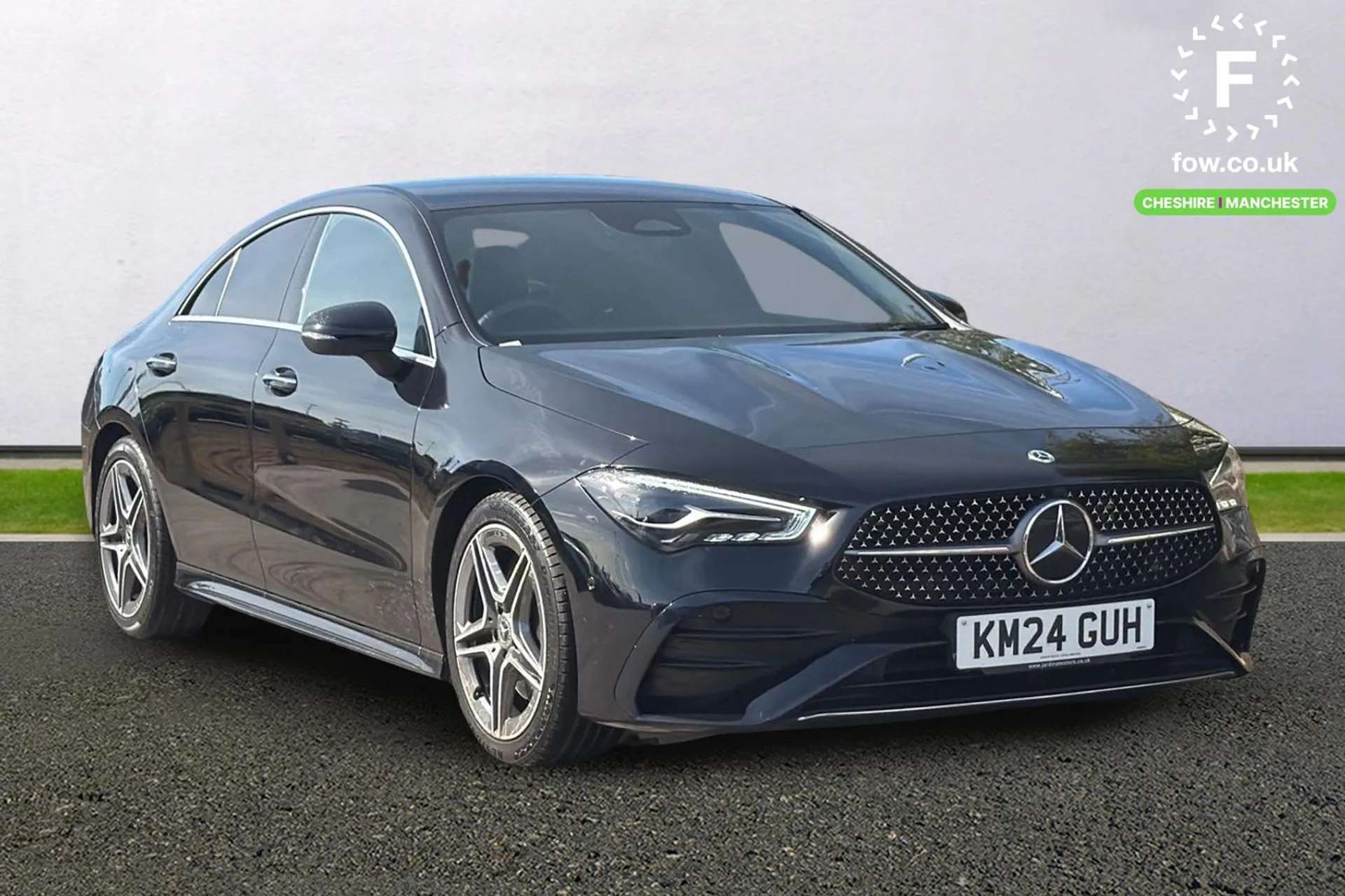 2024 MERCEDES-BENZ CLA CLASS 2024 MERCEDES-BENZ CLA CLASS