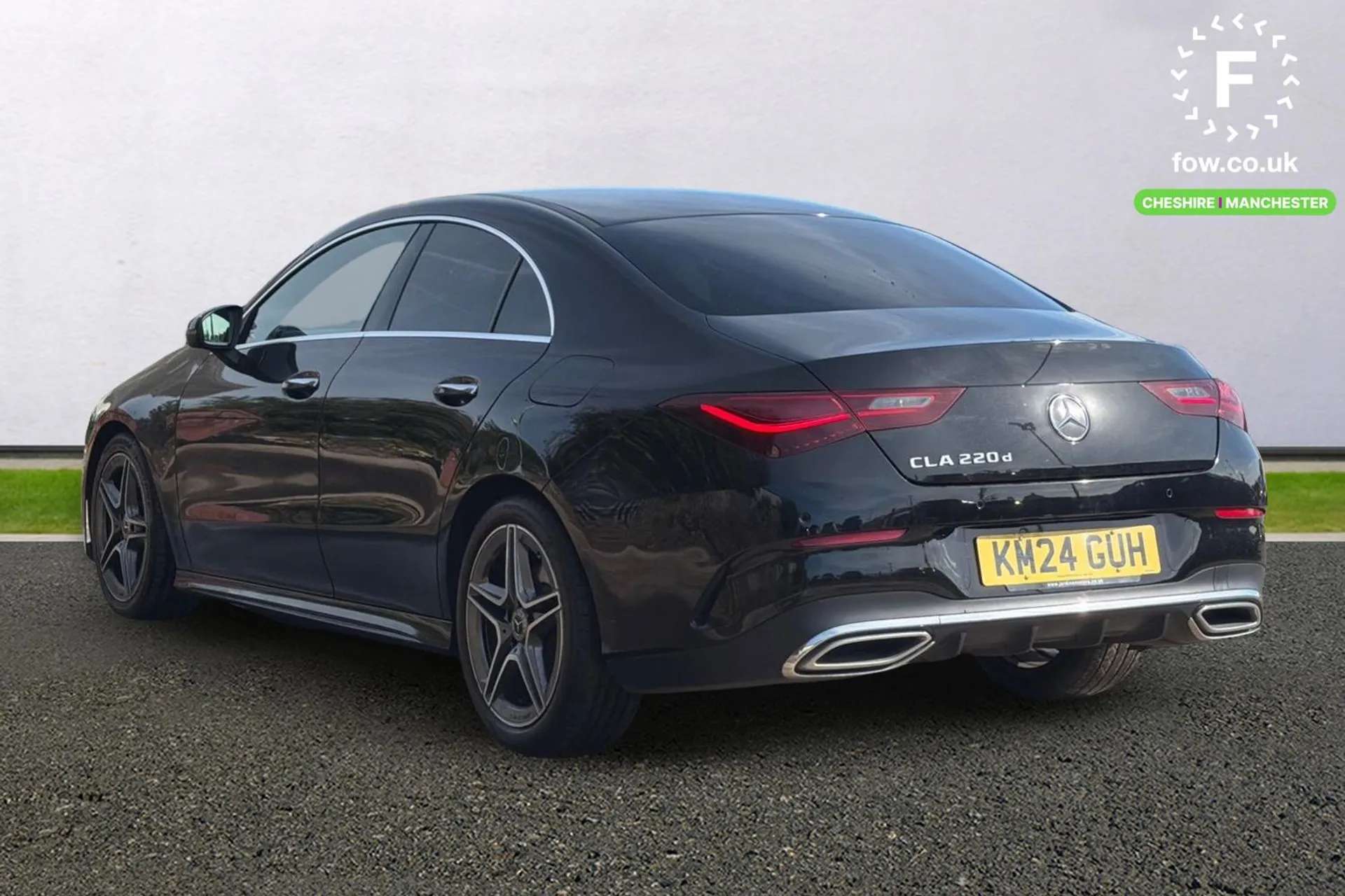 2024 MERCEDES-BENZ CLA CLASS 2024 MERCEDES-BENZ CLA CLASS