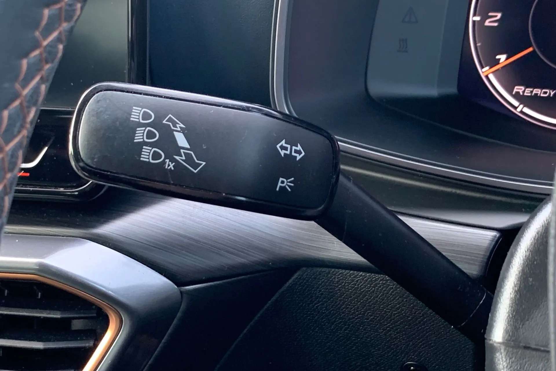 2022 CUPRA FORMENTOR 2022 CUPRA FORMENTOR