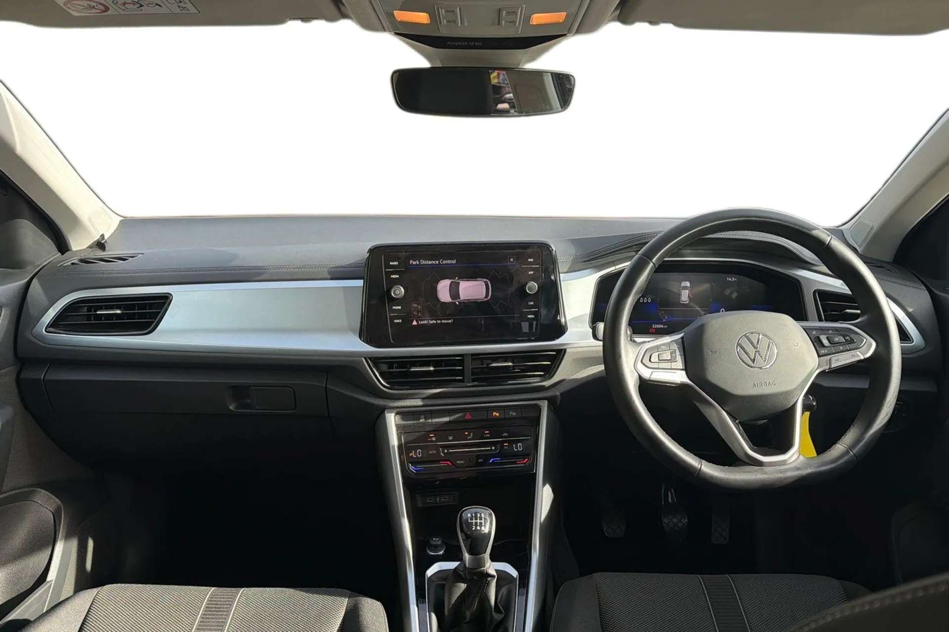 2023 VOLKSWAGEN T-ROC 2023 VOLKSWAGEN T-ROC
