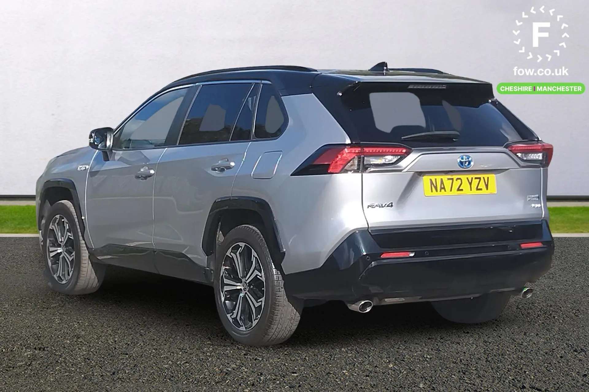 2023 TOYOTA RAV4 2023 TOYOTA RAV4