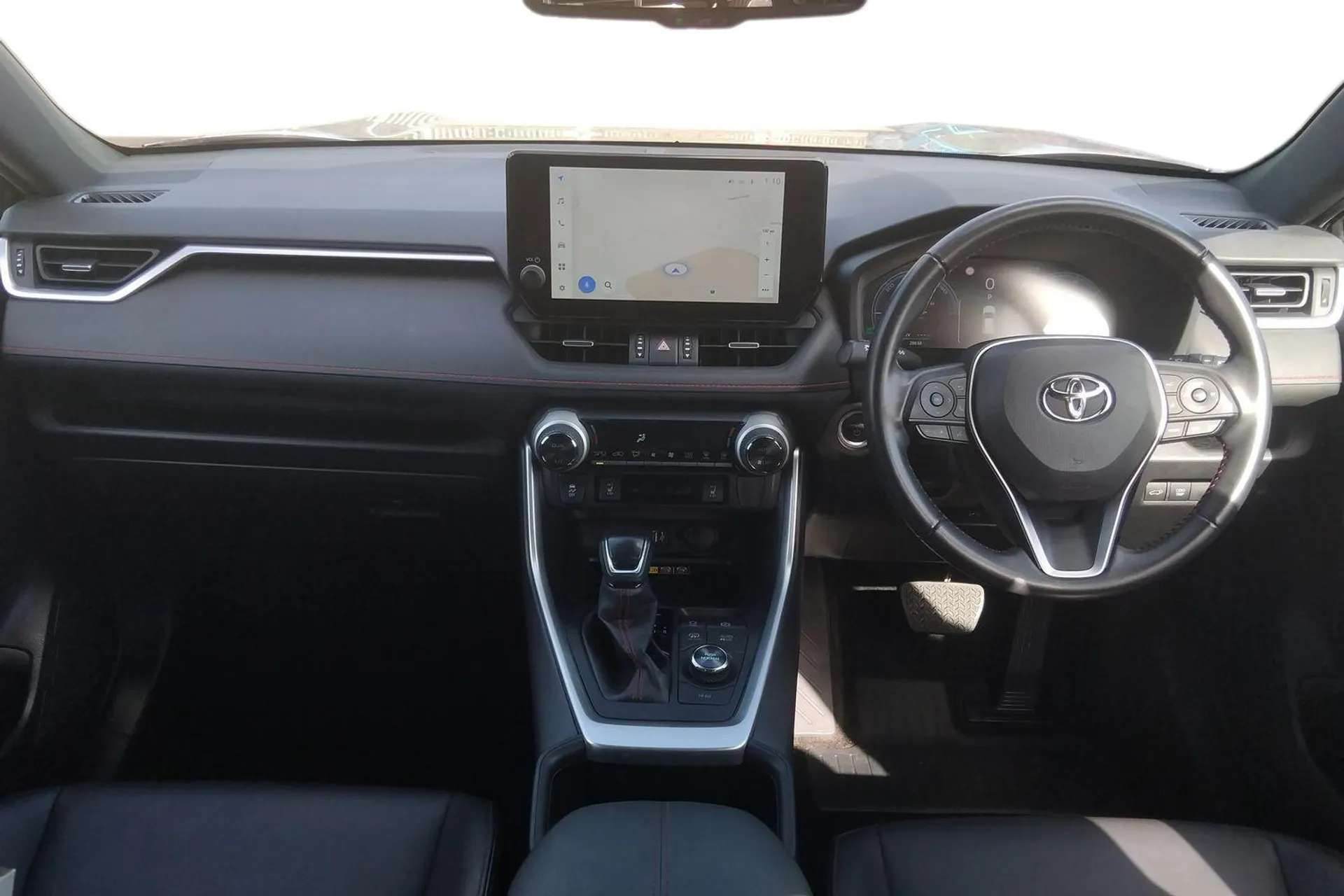 2023 TOYOTA RAV4 2023 TOYOTA RAV4