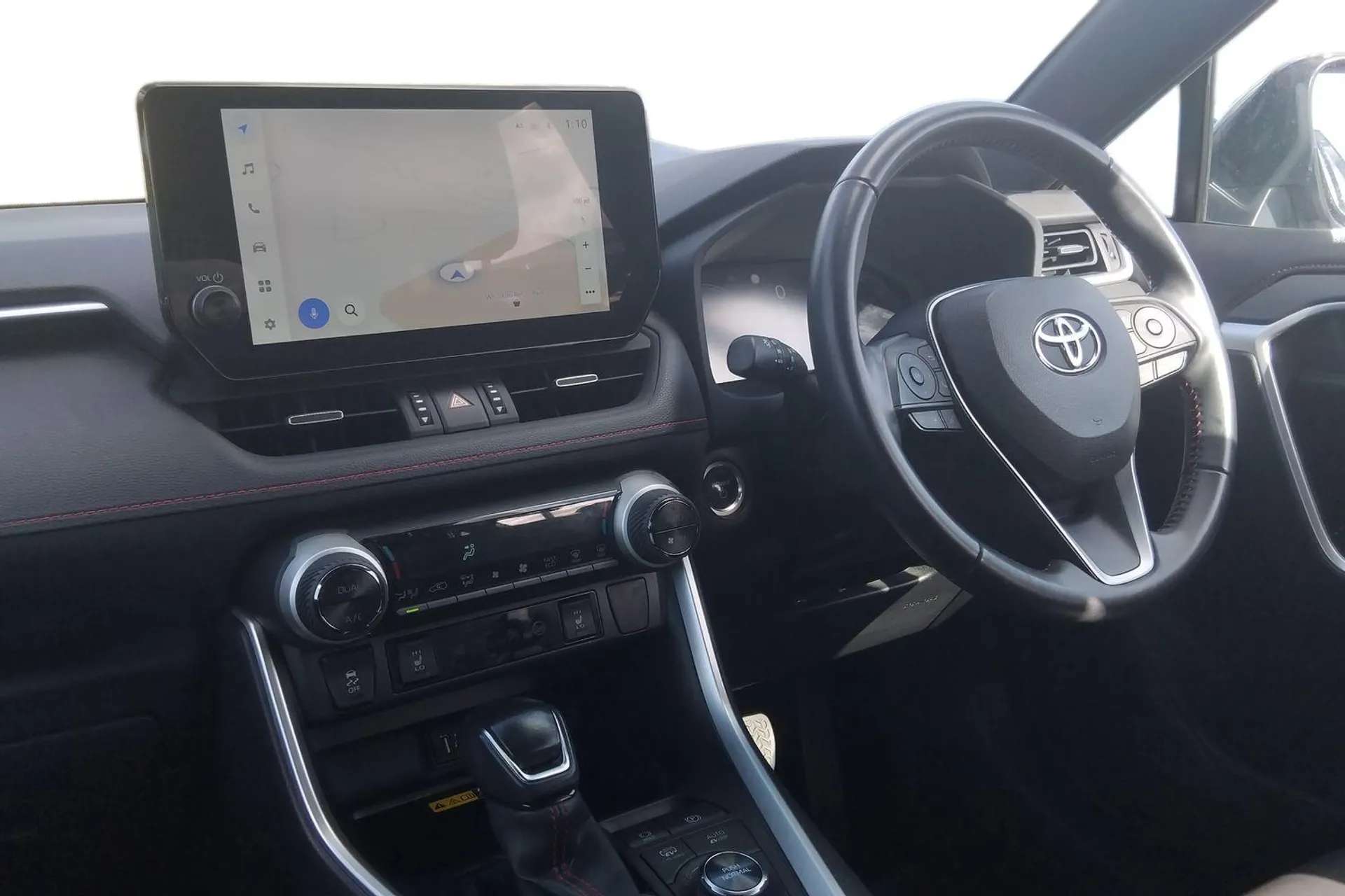 2023 TOYOTA RAV4 2023 TOYOTA RAV4
