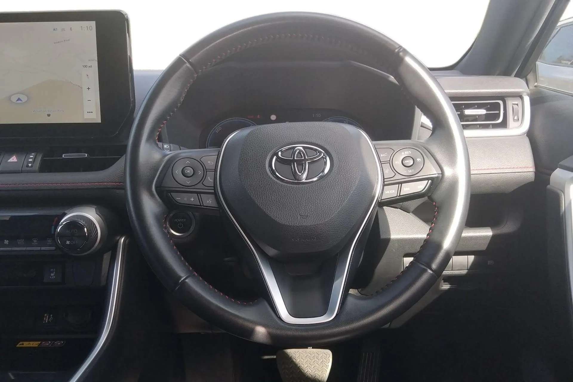 2023 TOYOTA RAV4 2023 TOYOTA RAV4
